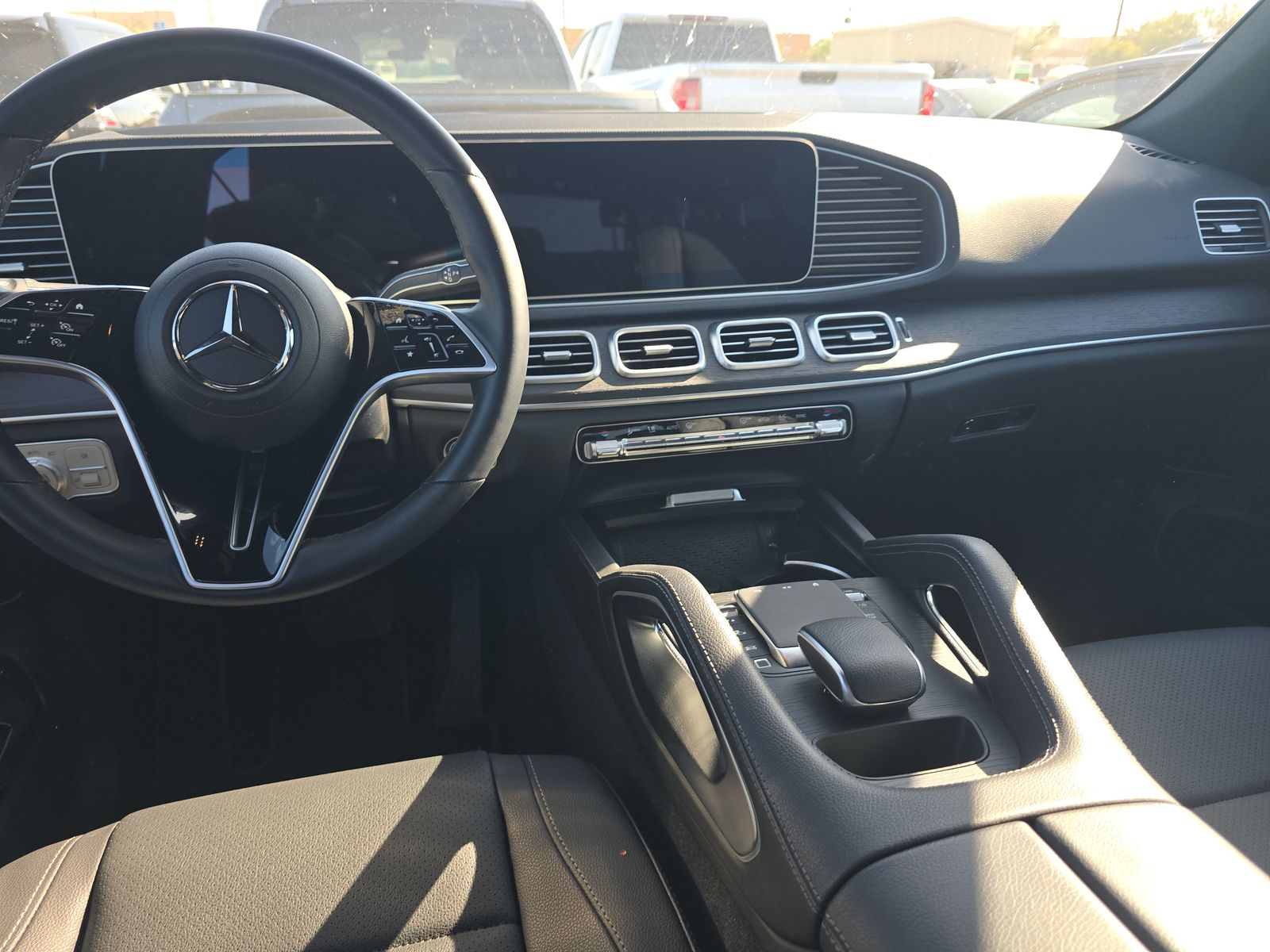 2025 Mercedes-Benz GLE GLE 350 AWD