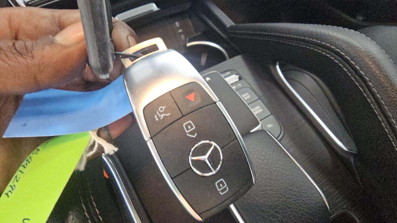 2025 Mercedes-Benz GLE GLE 350 AWD