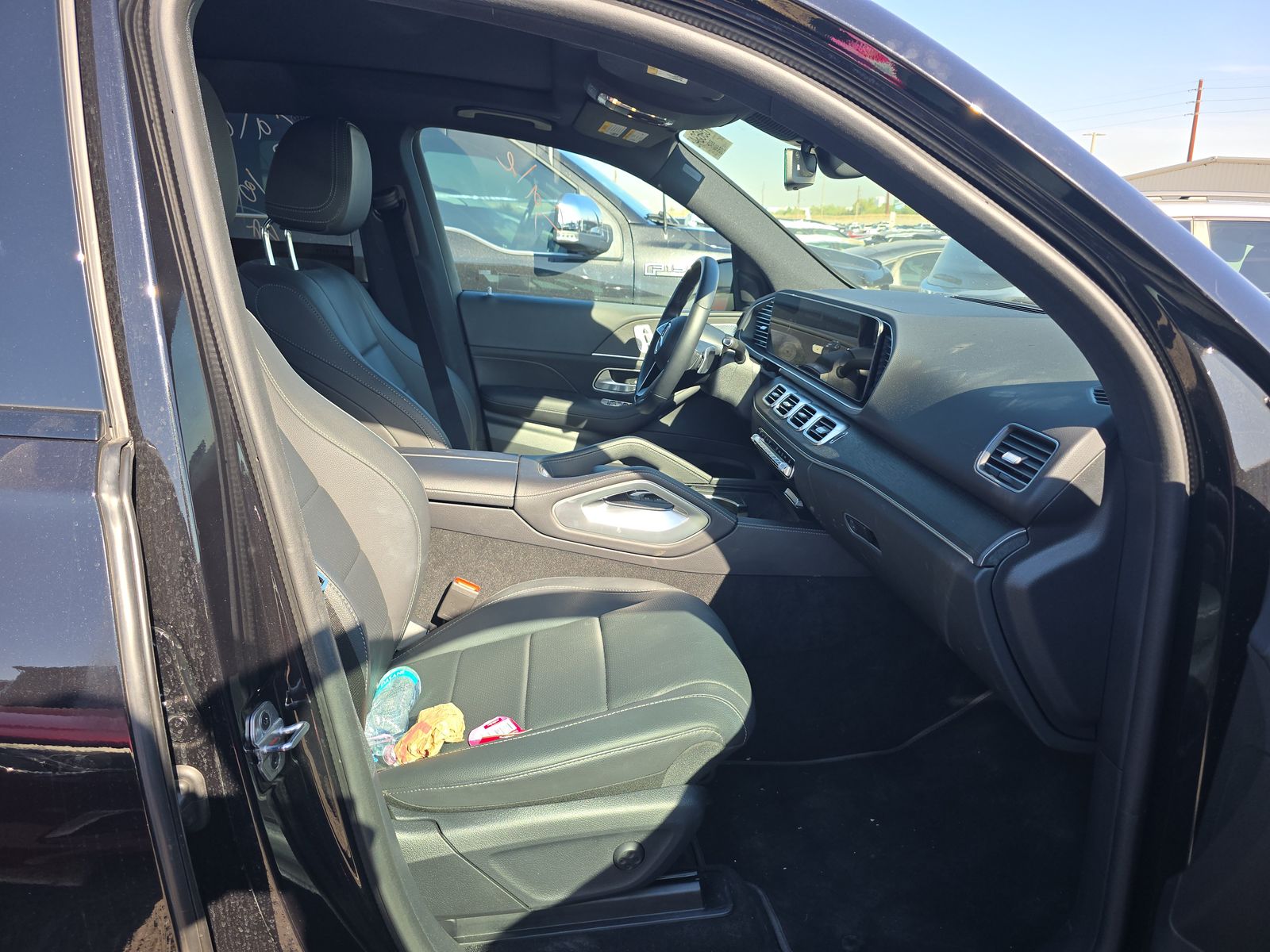 2025 Mercedes-Benz GLE GLE 350 AWD