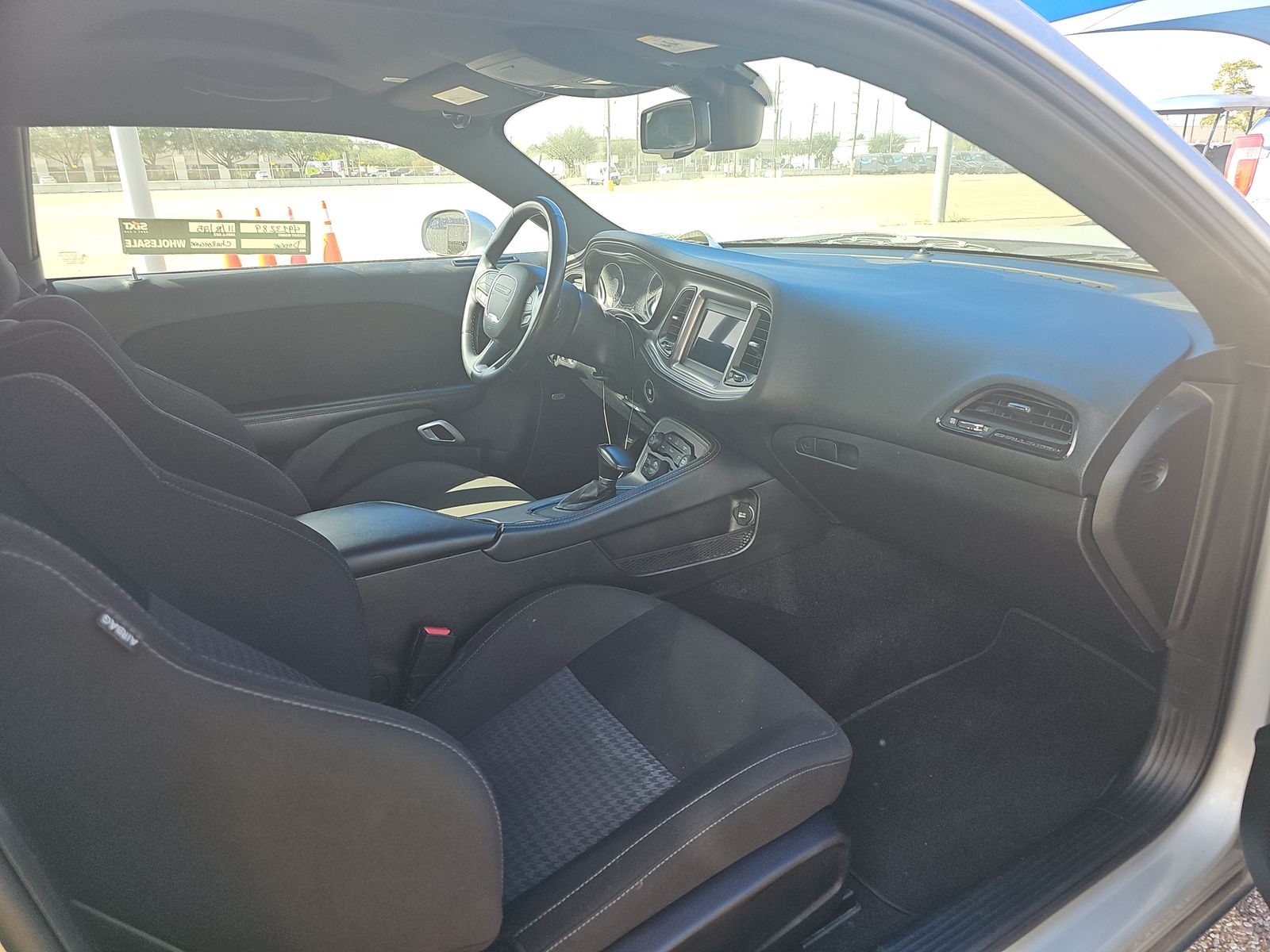 2023 Dodge Challenger GT AWD