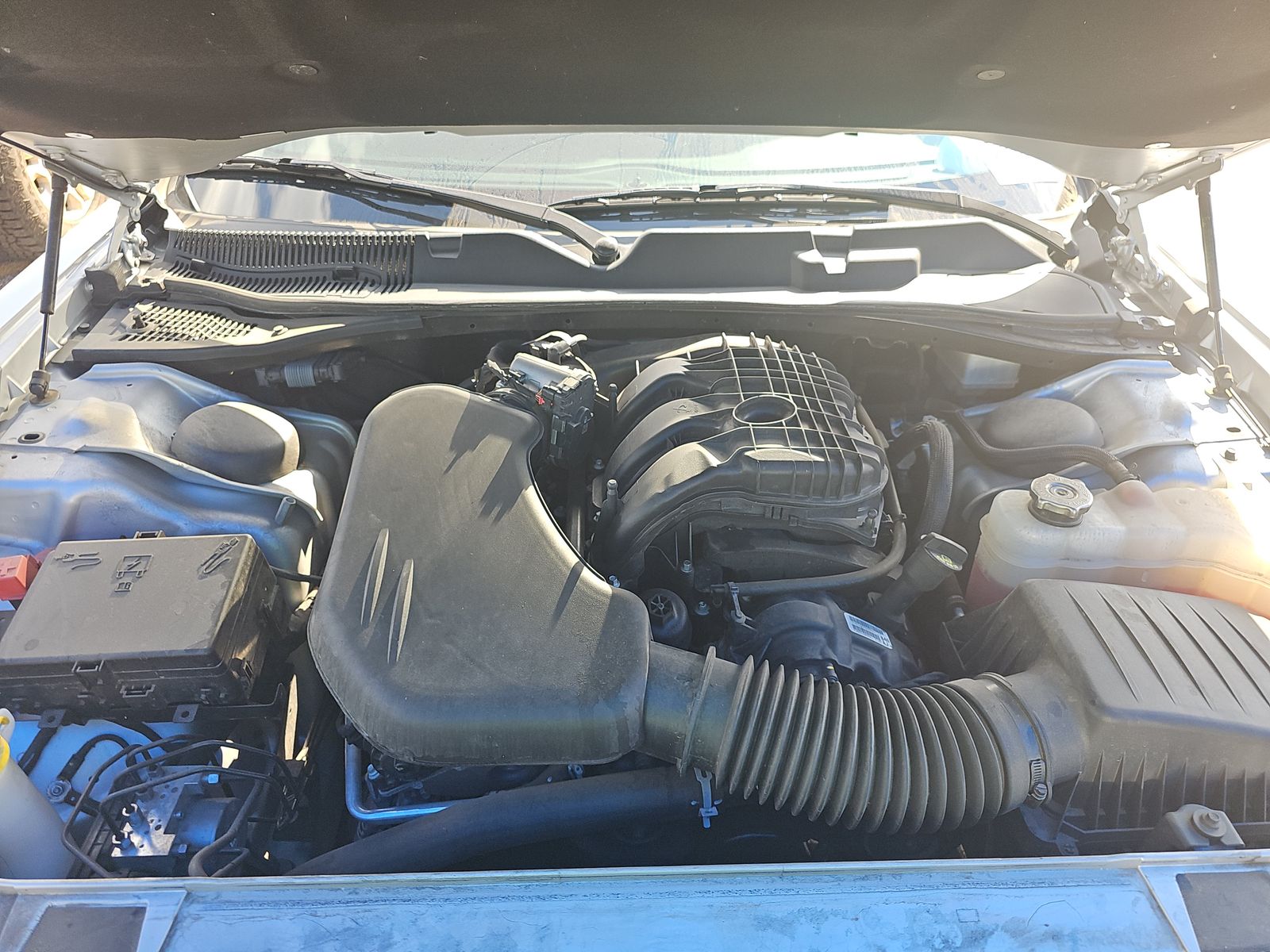 2023 Dodge Challenger GT AWD