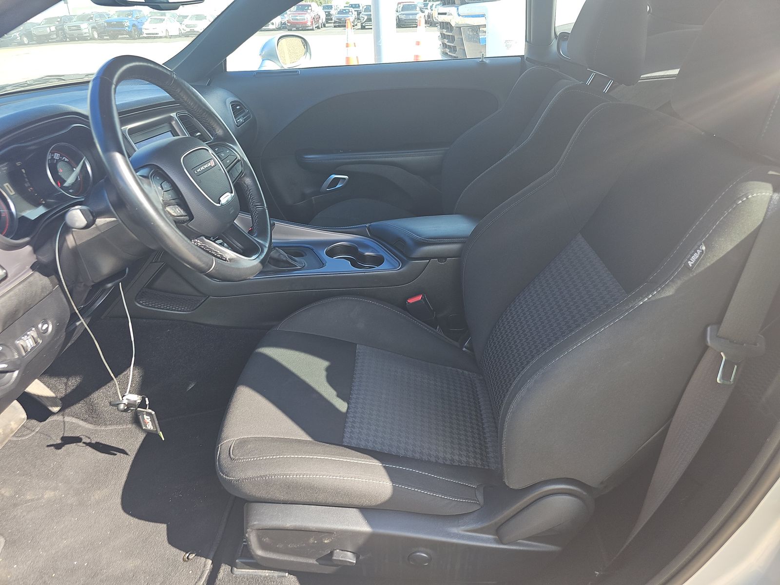 2023 Dodge Challenger GT AWD