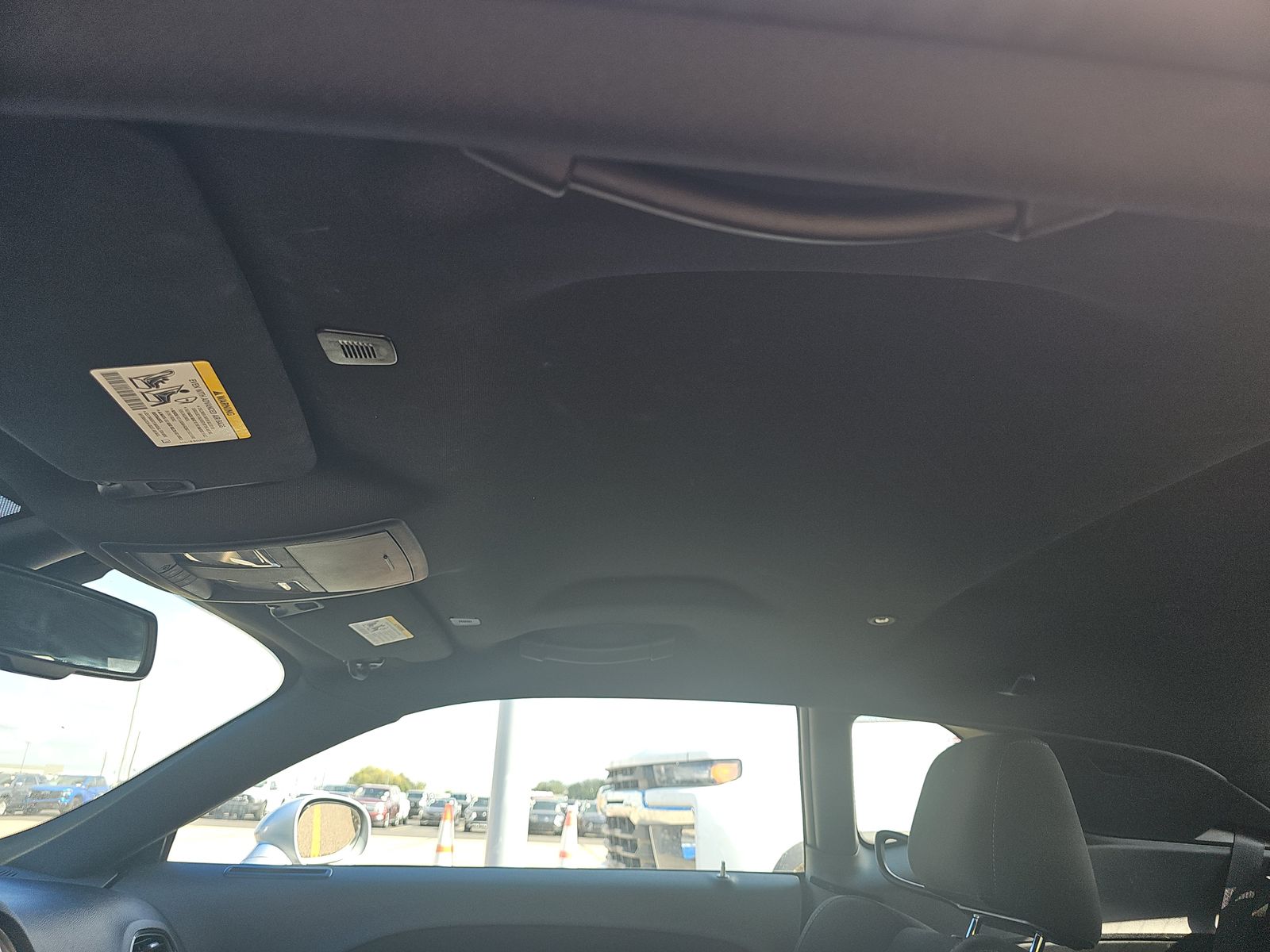 2023 Dodge Challenger GT AWD