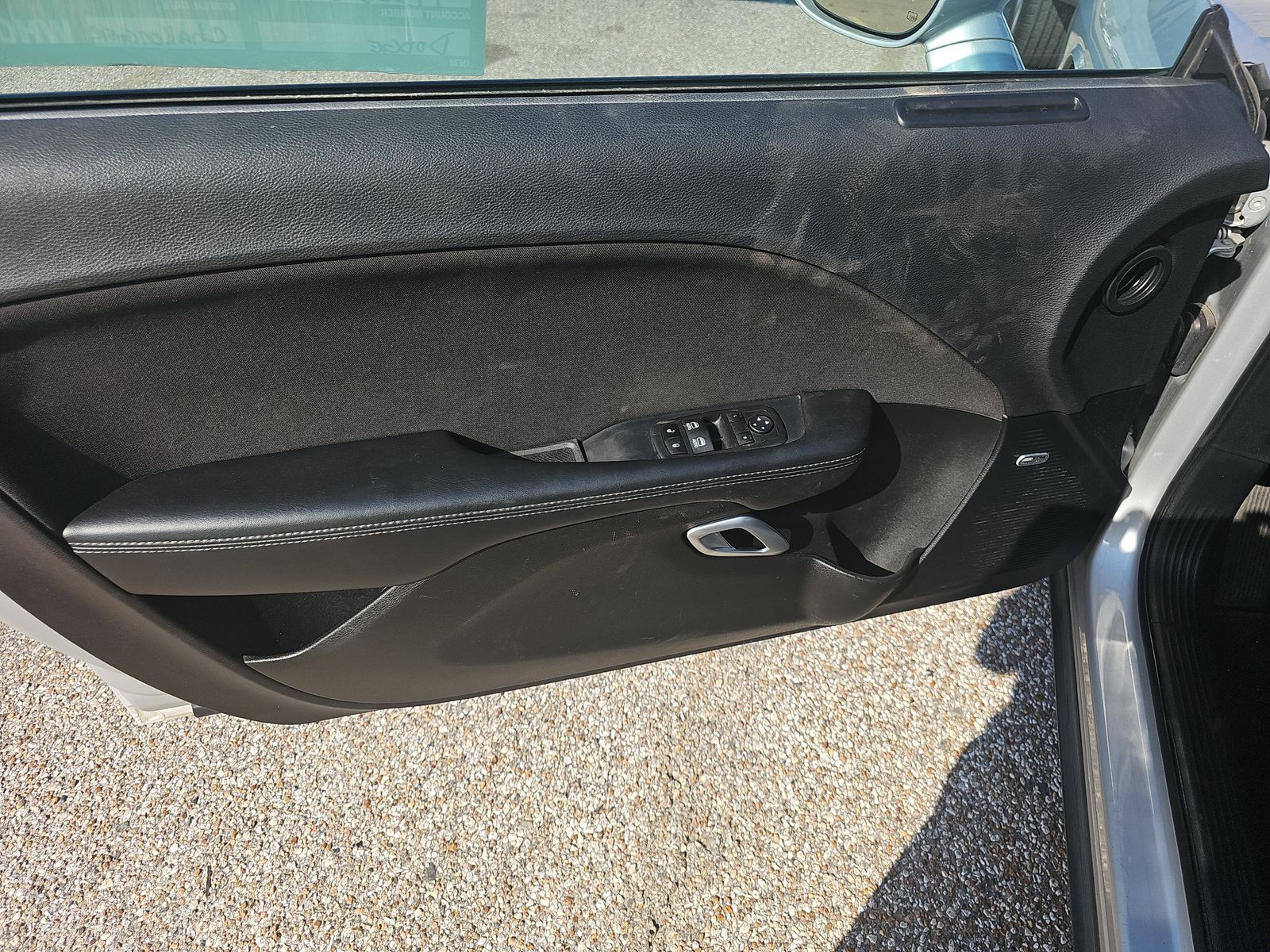 2023 Dodge Challenger GT AWD