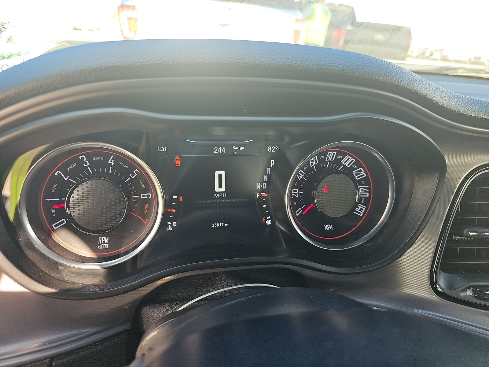 2023 Dodge Challenger GT AWD