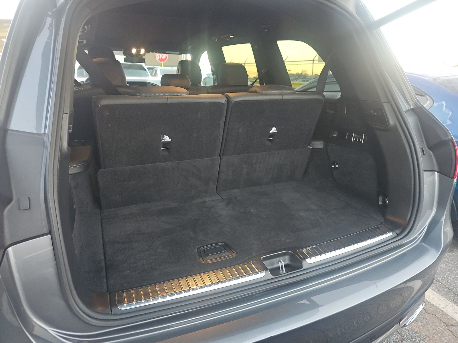 2025 Mercedes-Benz GLS GLS 450 AWD