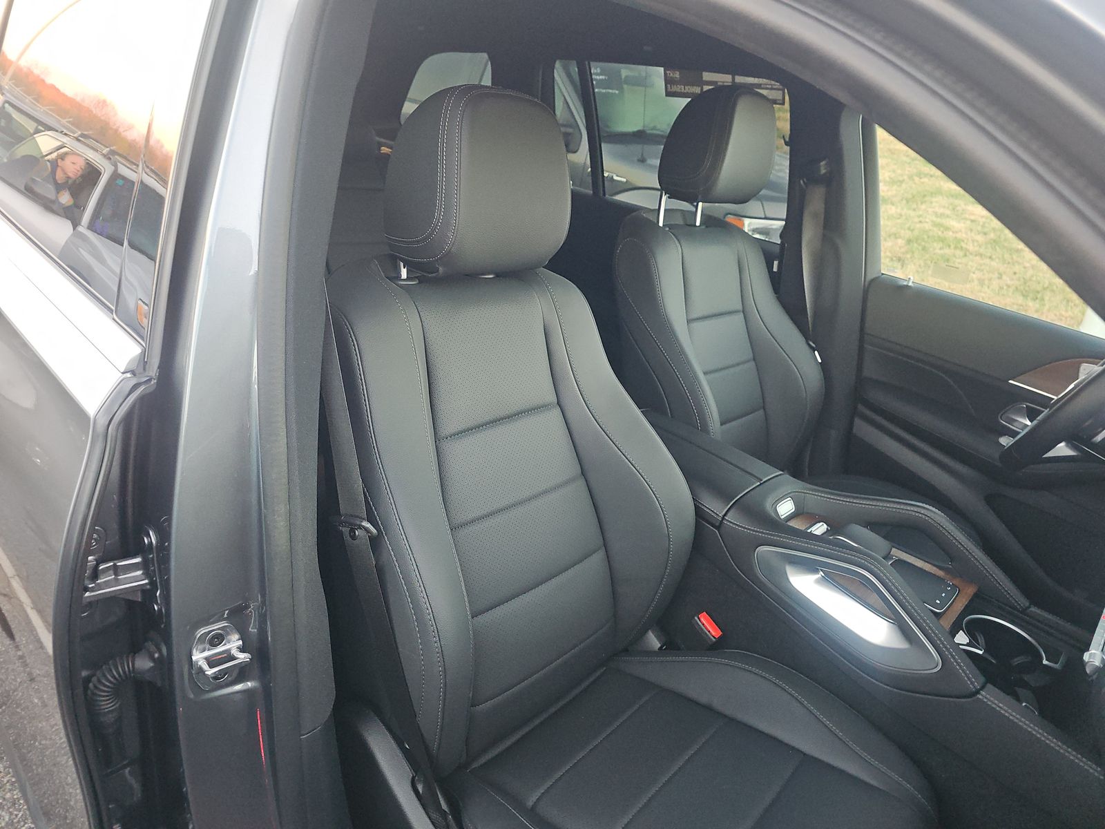 2025 Mercedes-Benz GLS GLS 450 AWD