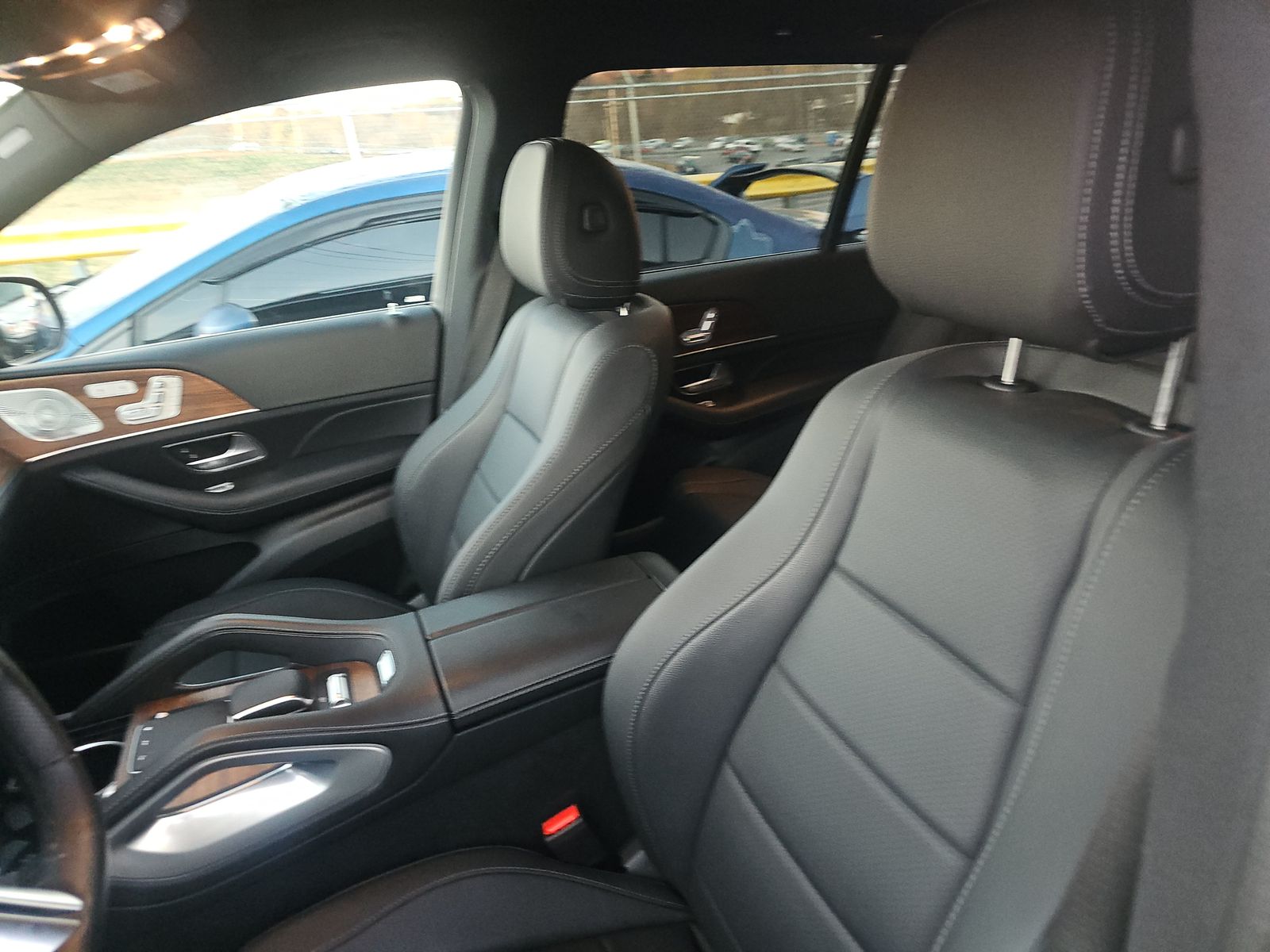 2025 Mercedes-Benz GLS GLS 450 AWD