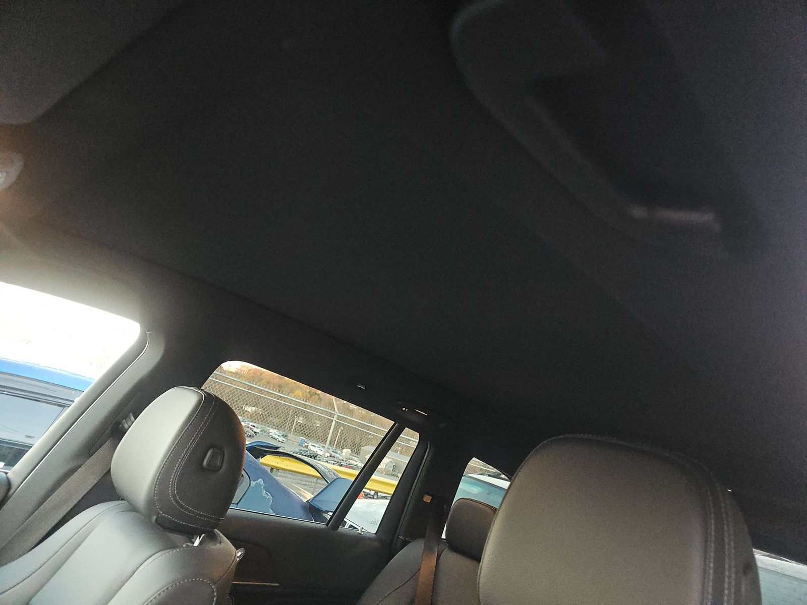 2025 Mercedes-Benz GLS GLS 450 AWD