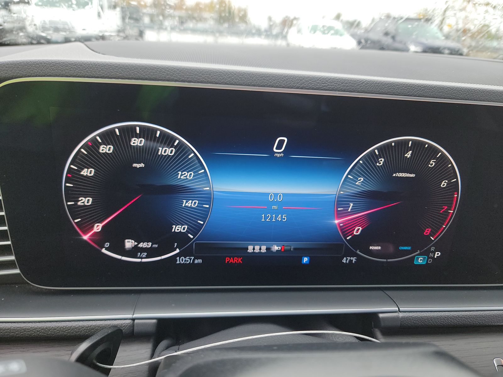 2025 Mercedes-Benz GLE GLE 350 AWD