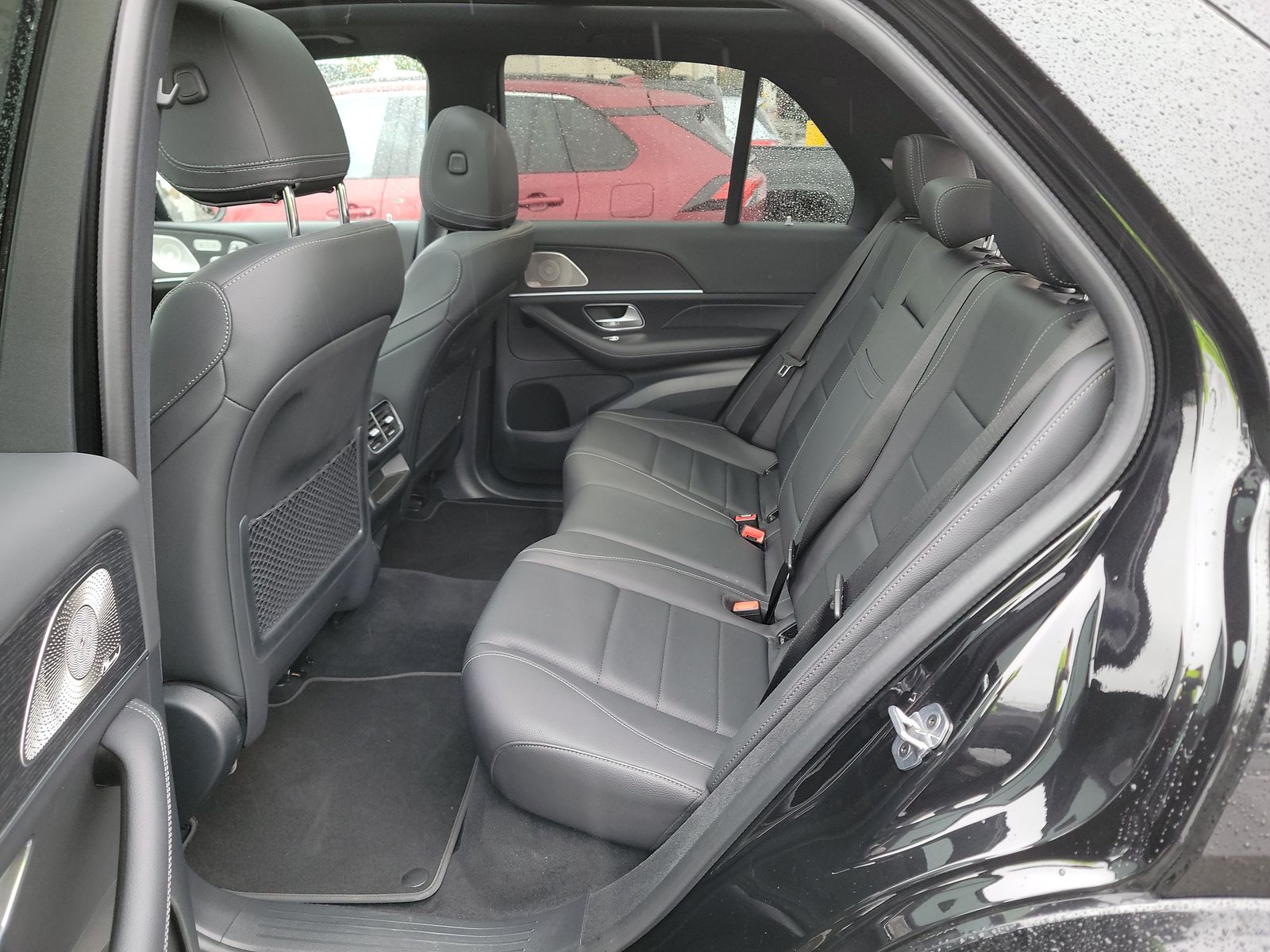 2025 Mercedes-Benz GLE GLE 350 AWD