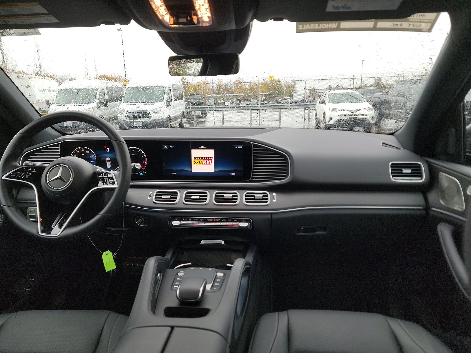 2025 Mercedes-Benz GLE GLE 350 AWD