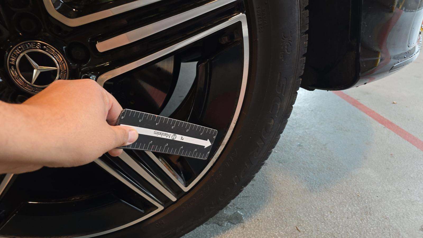 2025 Mercedes-Benz GLE GLE 350 AWD