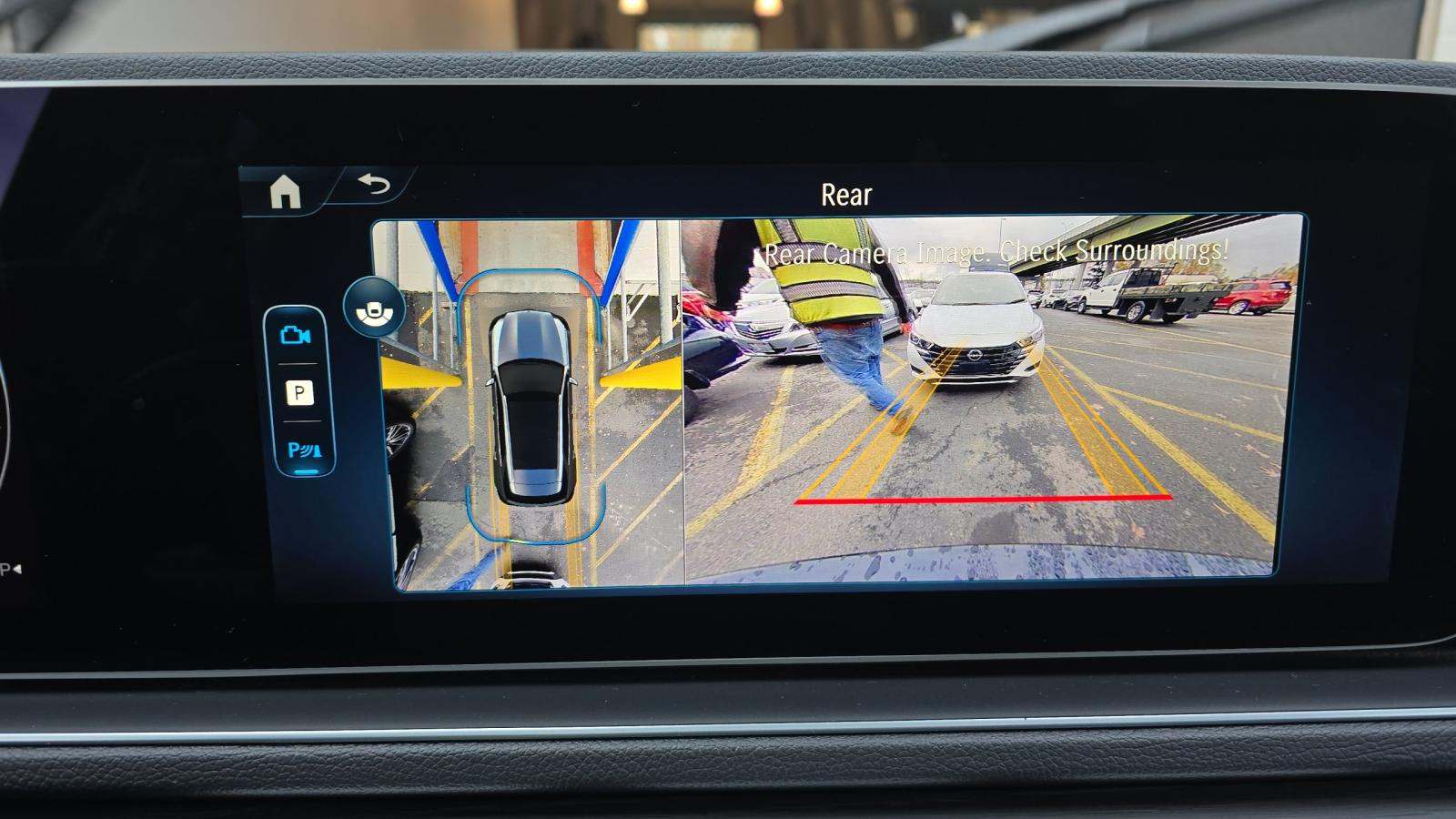 2025 Mercedes-Benz GLE GLE 350 AWD