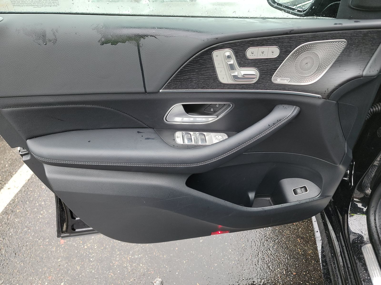 2025 Mercedes-Benz GLE GLE 350 AWD