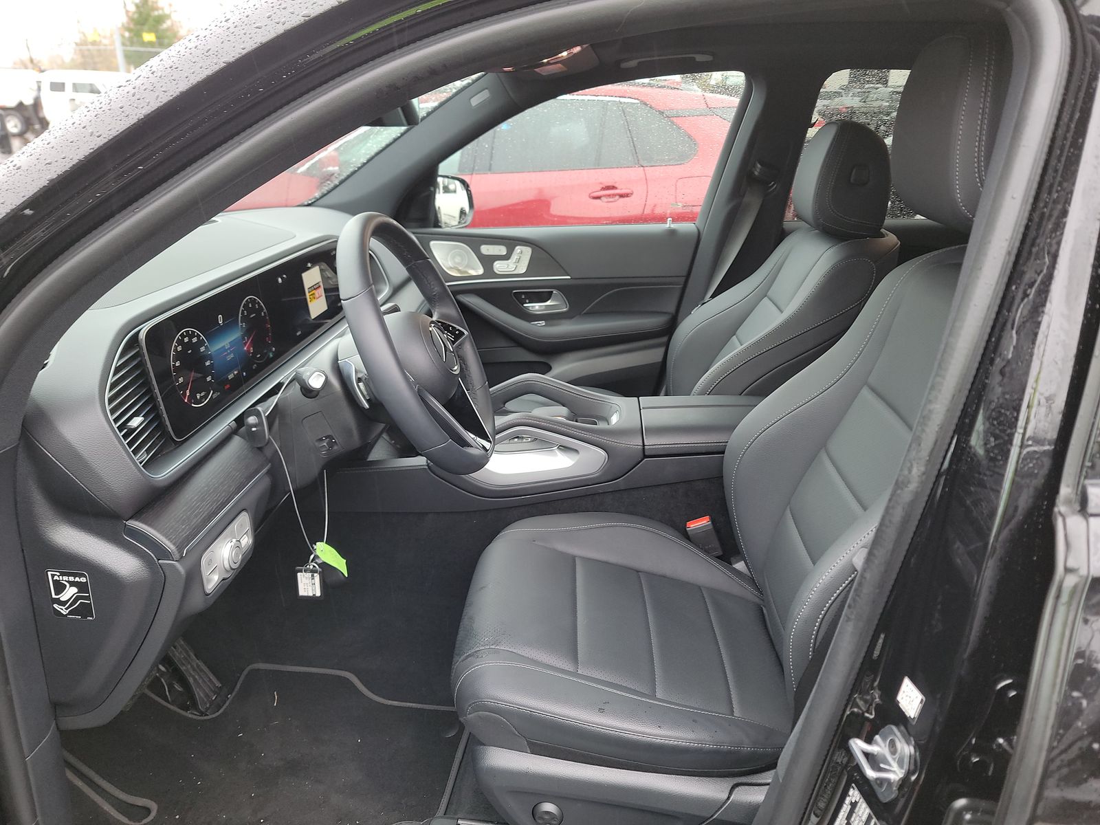 2025 Mercedes-Benz GLE GLE 350 AWD