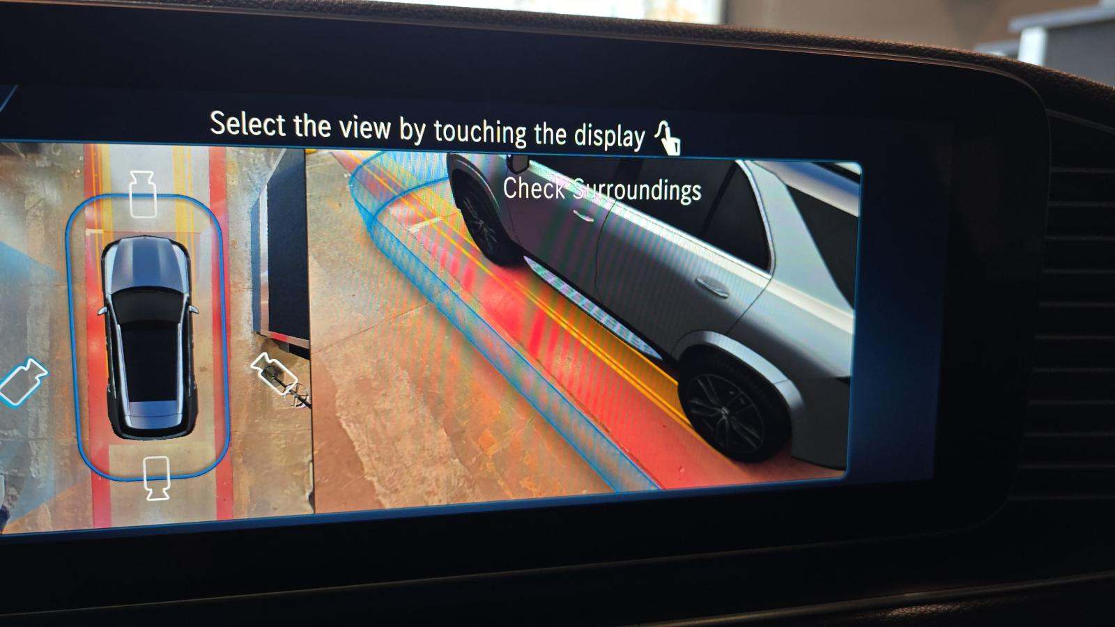 2025 Mercedes-Benz GLE GLE 350 AWD