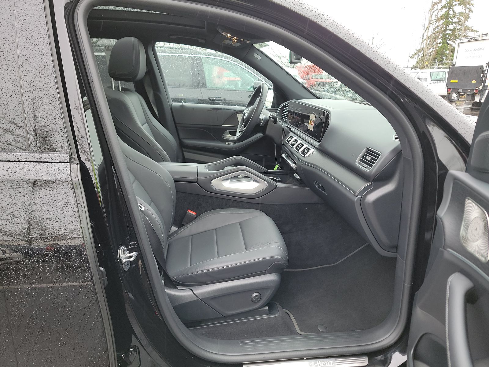 2025 Mercedes-Benz GLE GLE 350 AWD