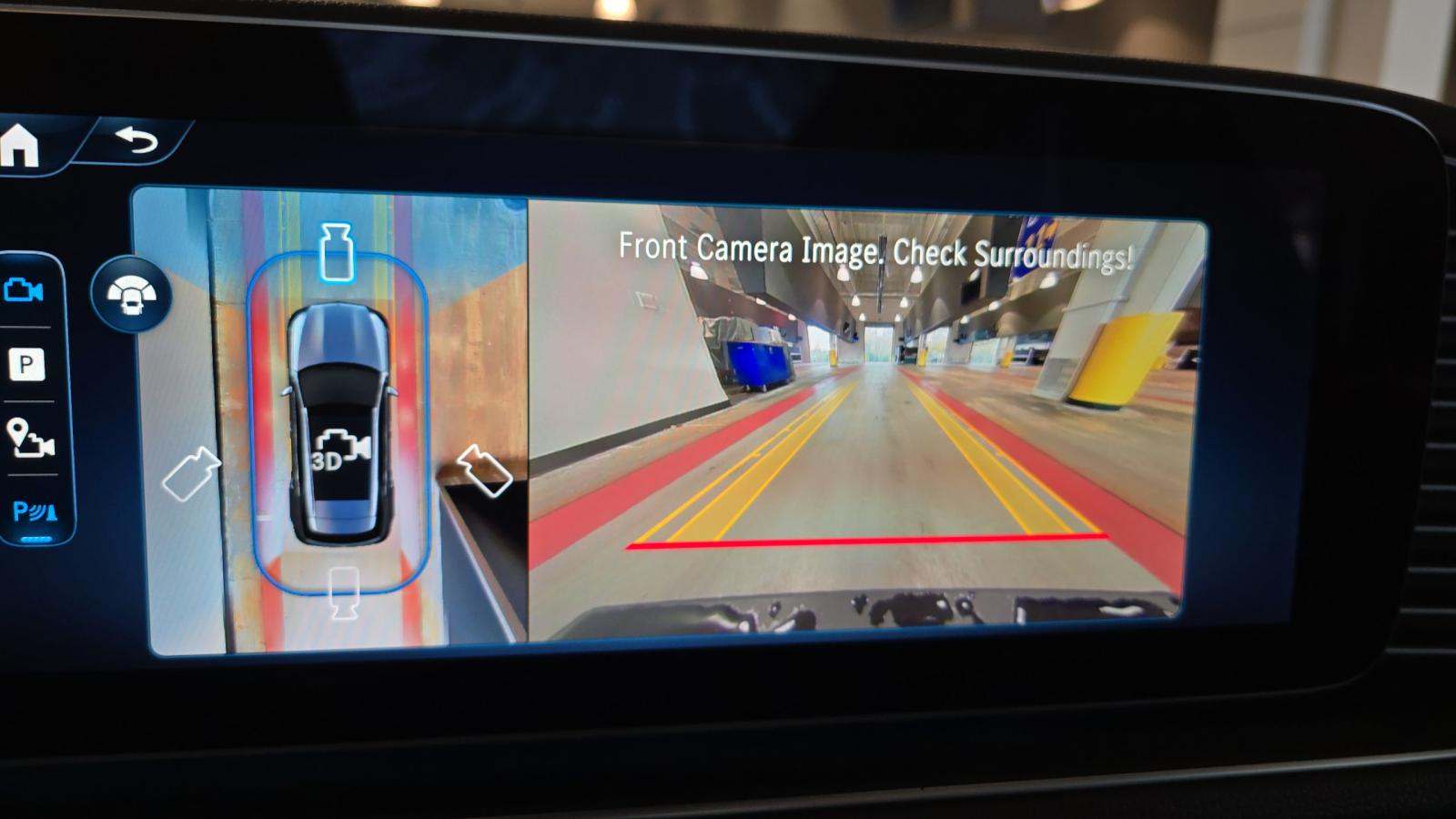 2025 Mercedes-Benz GLE GLE 350 AWD