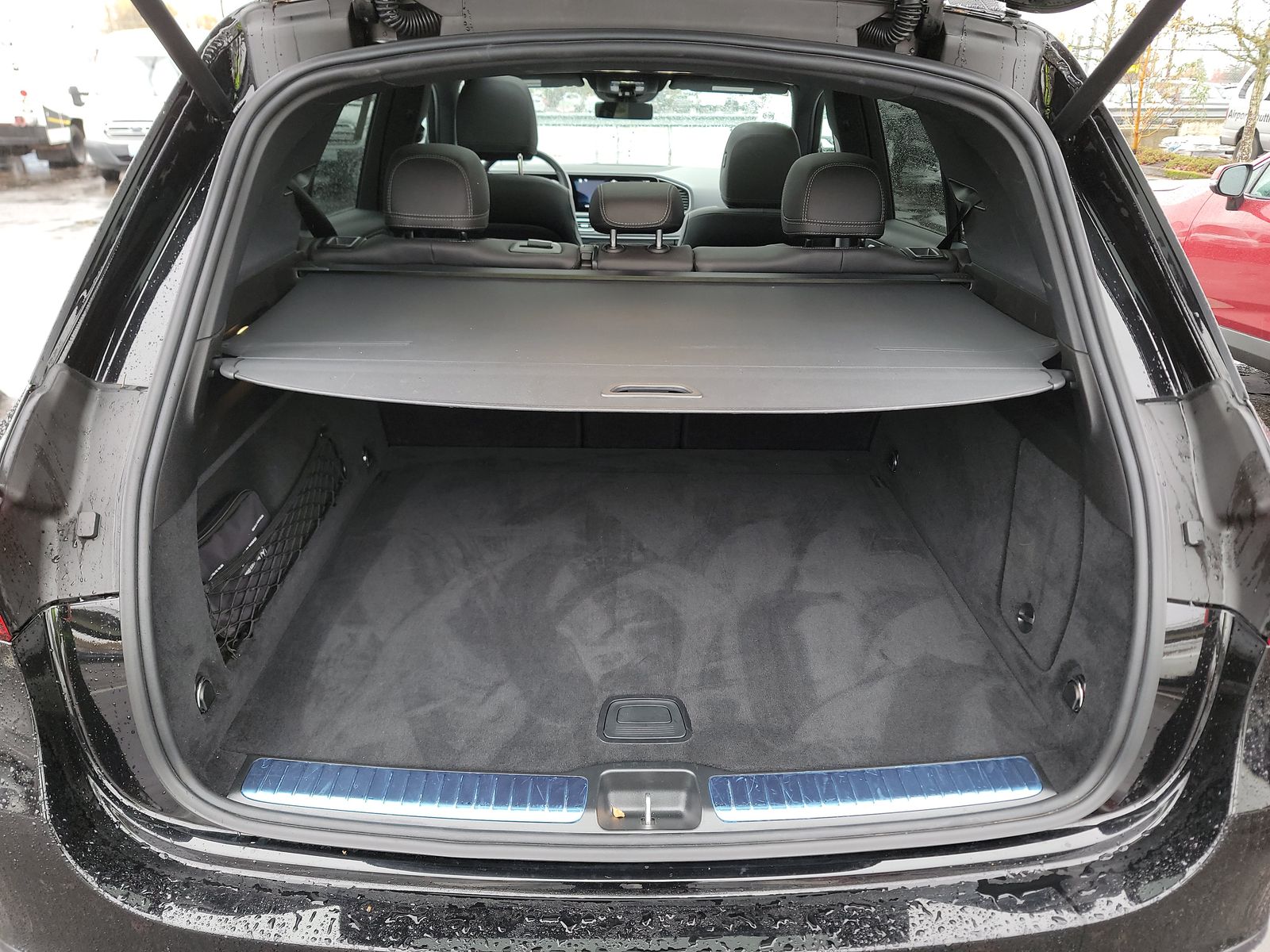 2025 Mercedes-Benz GLE GLE 350 AWD