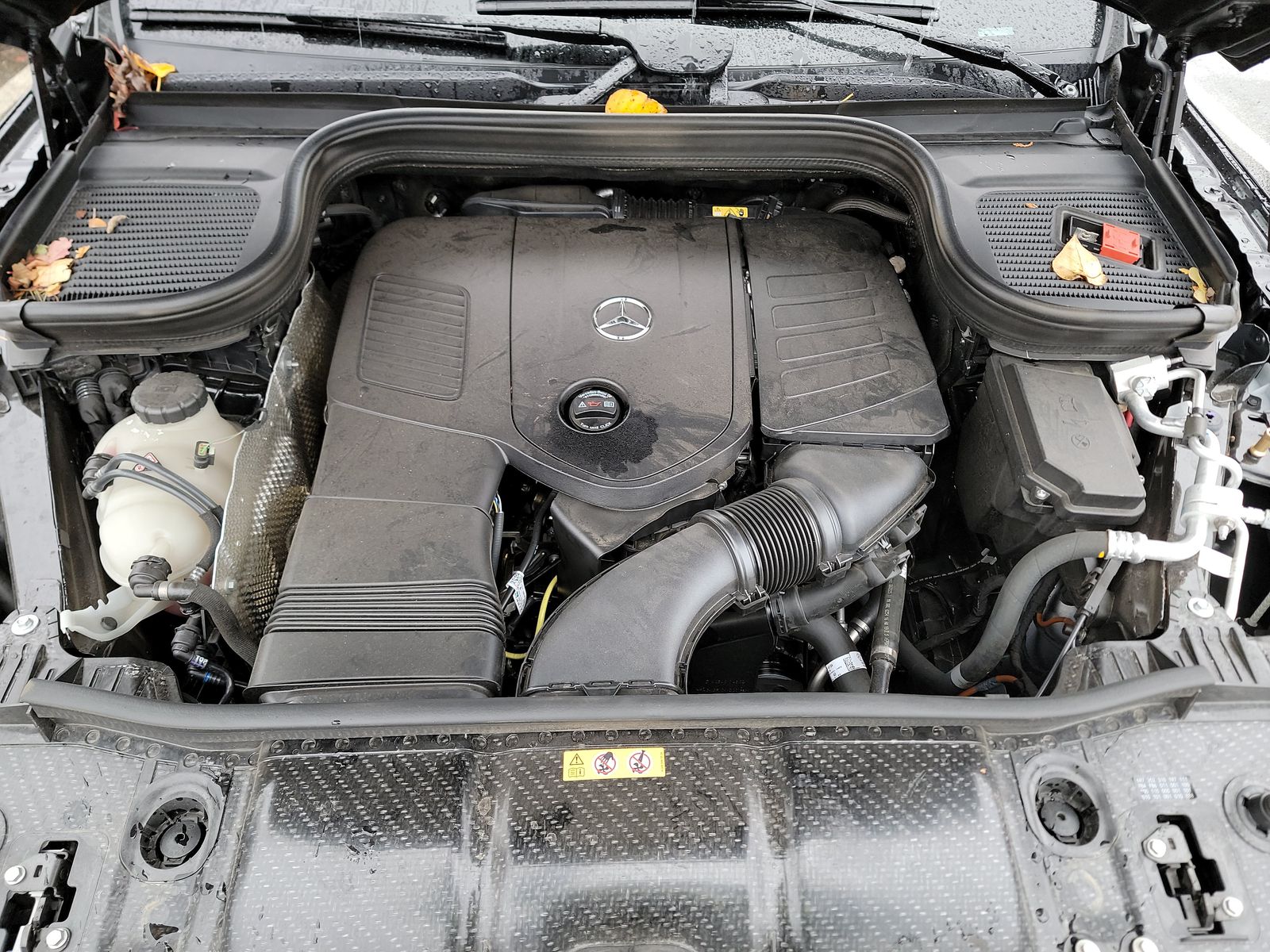 2025 Mercedes-Benz GLE GLE 350 AWD