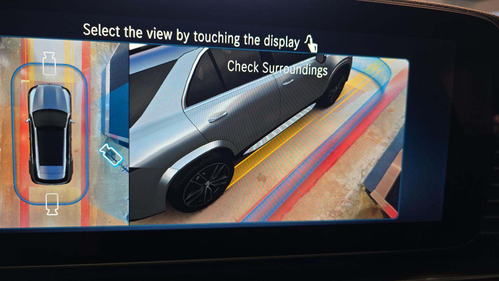 2025 Mercedes-Benz GLE GLE 350 AWD