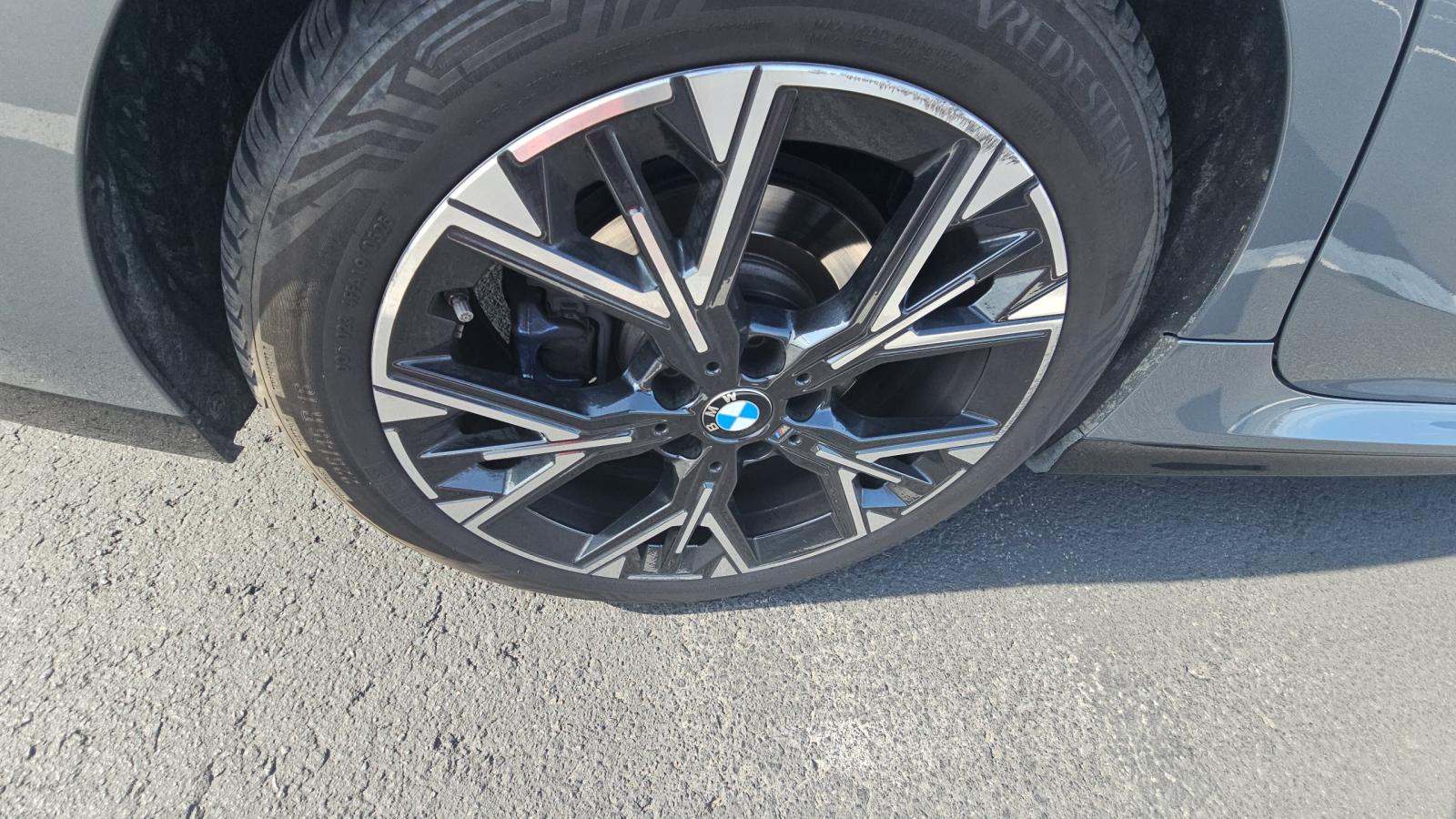2025 BMW 2 Series 228i xDrive AWD