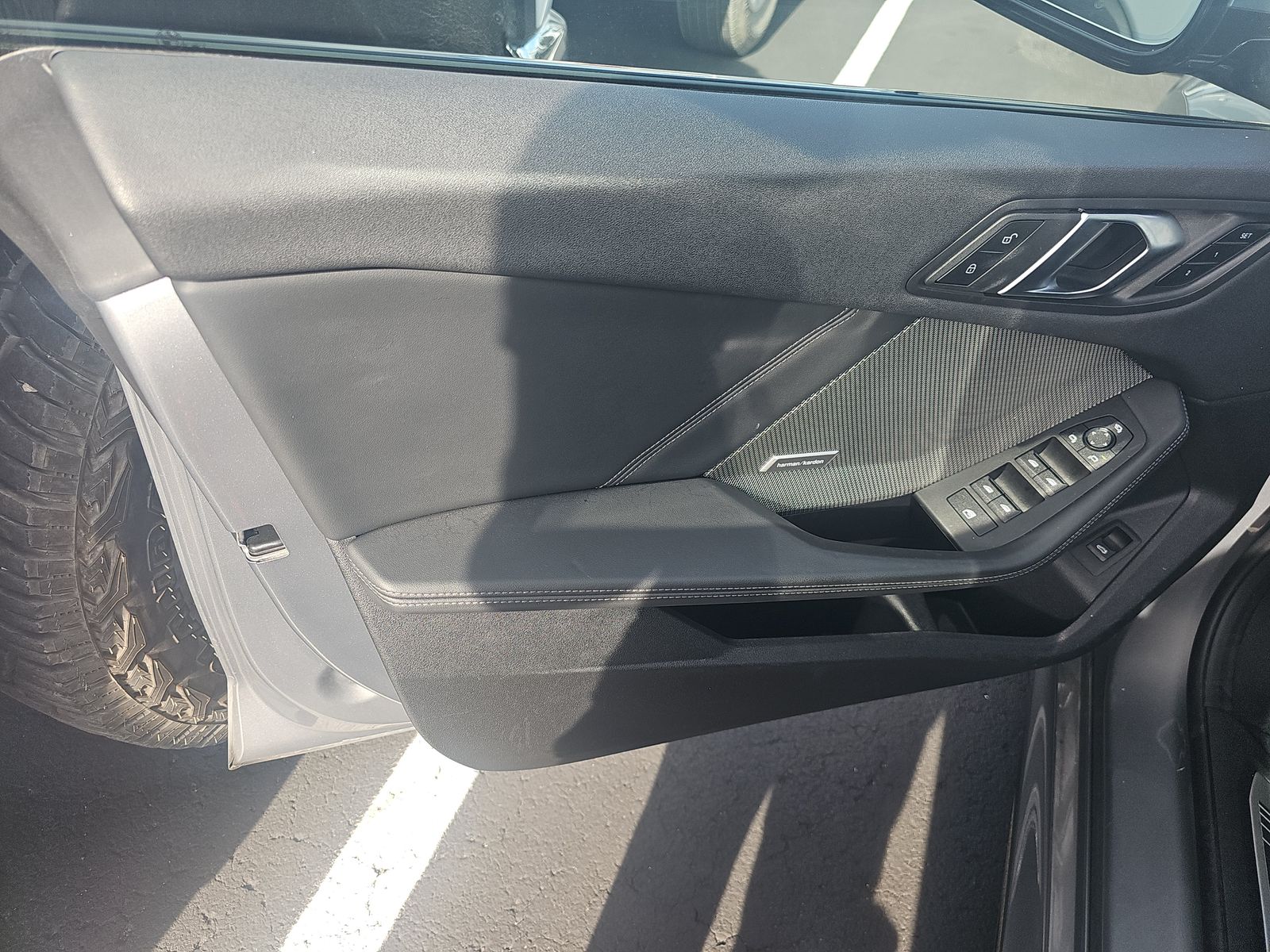 2025 BMW 2 Series 228i xDrive AWD