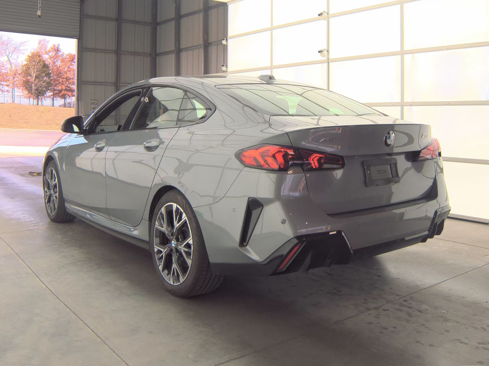 2025 BMW 2 Series 228i xDrive AWD