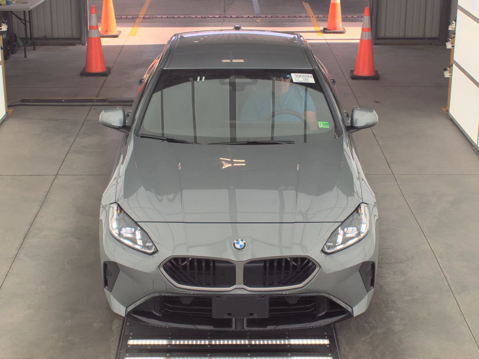 2025 BMW 2 Series 228i xDrive AWD