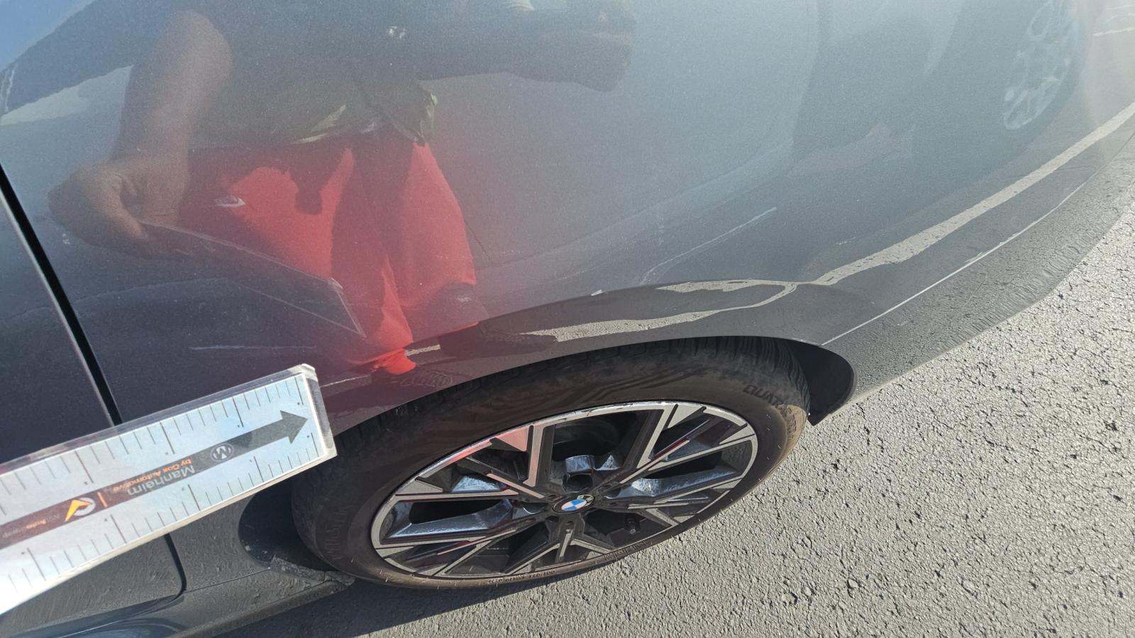 2025 BMW 2 Series 228i xDrive AWD