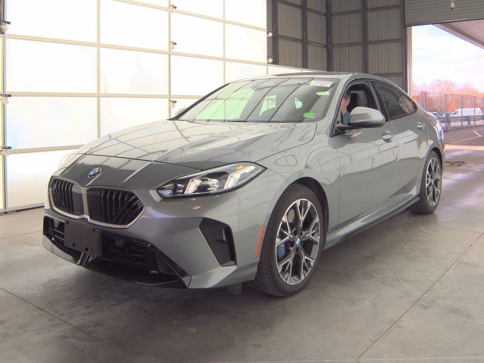 2025 BMW 2 Series 228i xDrive AWD