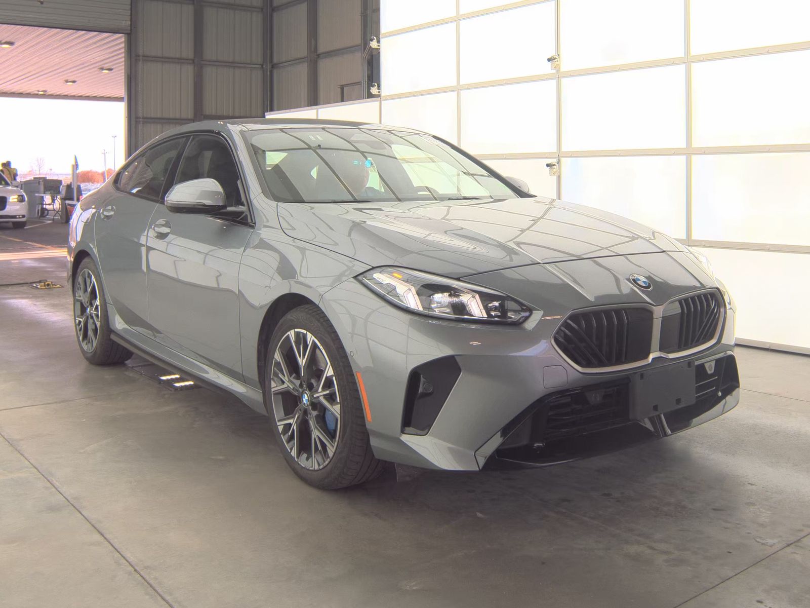 2025 BMW 2 Series 228i xDrive AWD