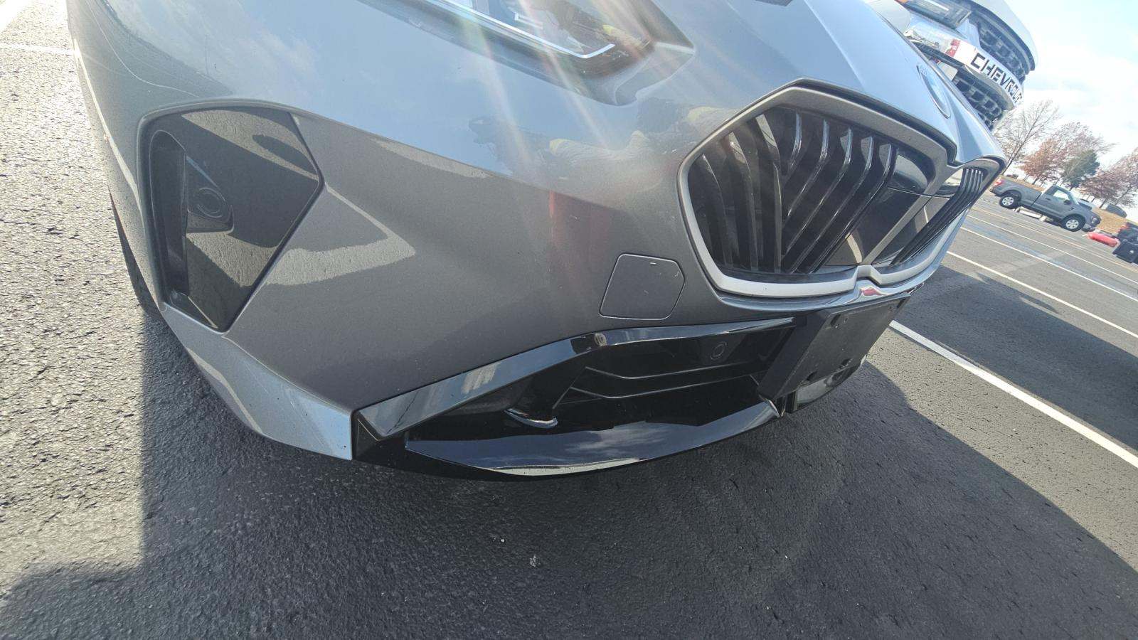 2025 BMW 2 Series 228i xDrive AWD