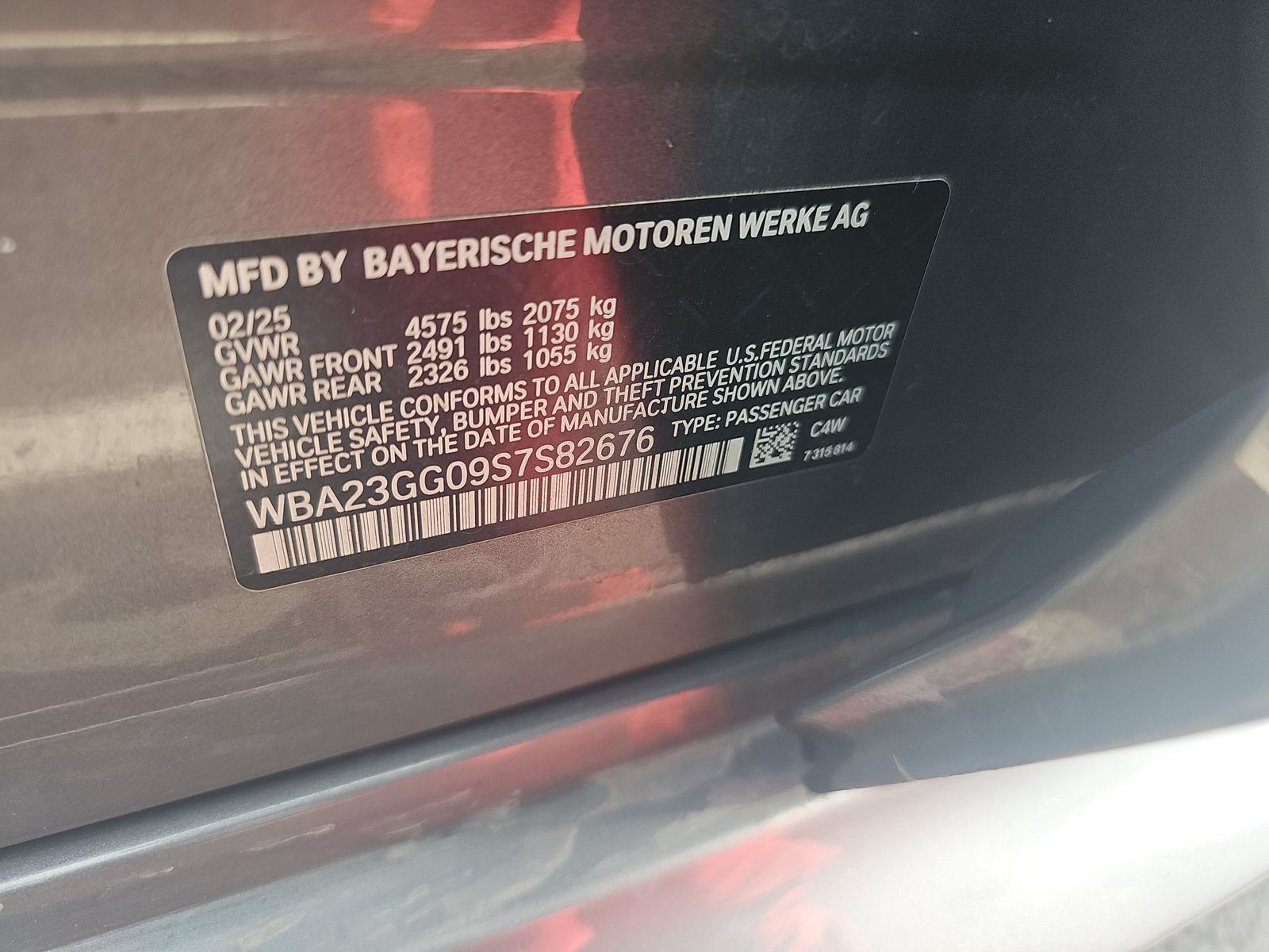 2025 BMW 2 Series 228i xDrive AWD