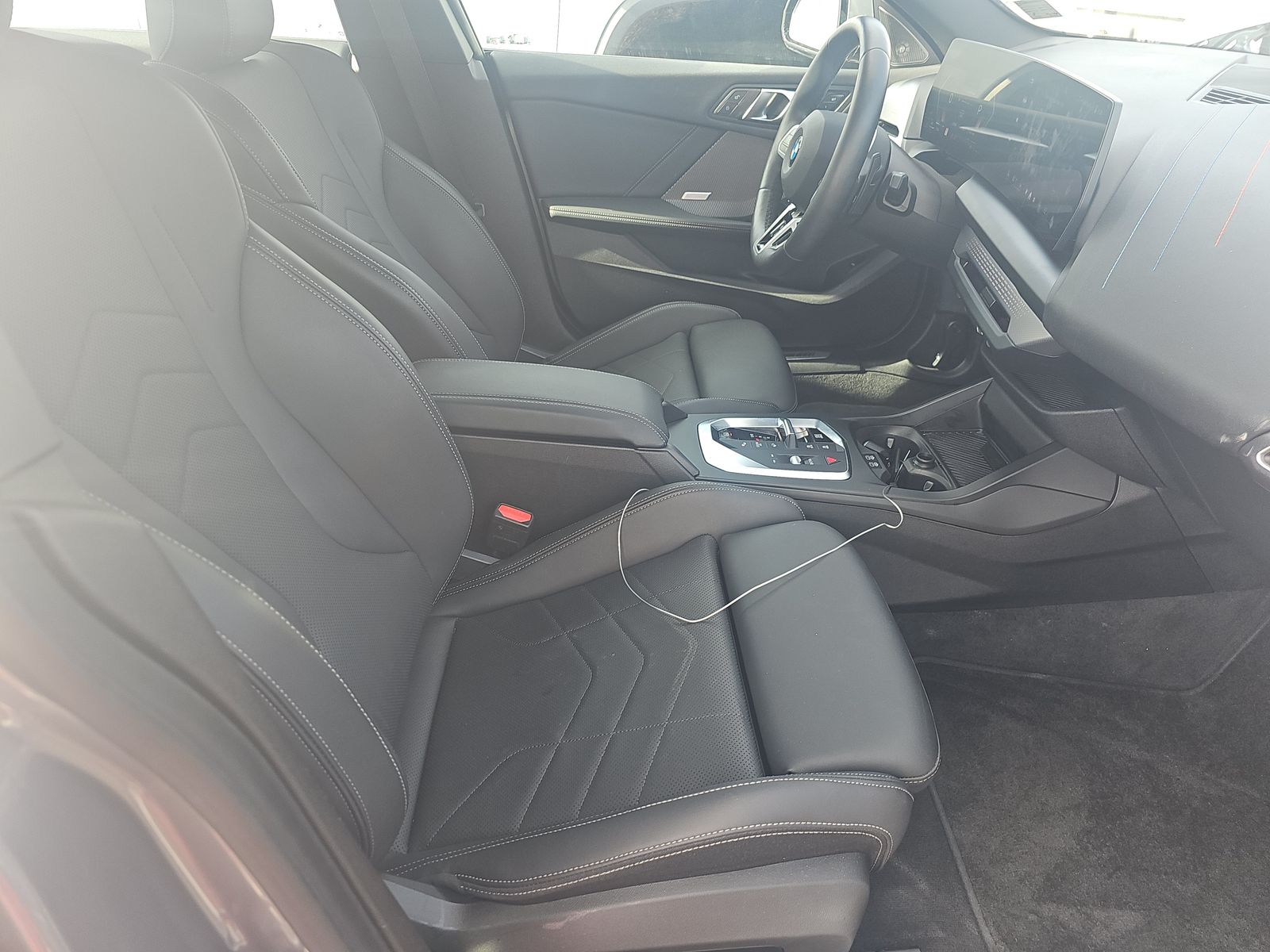 2025 BMW 2 Series 228i xDrive AWD