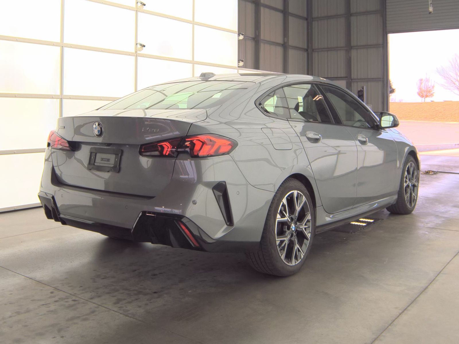 2025 BMW 2 Series 228i xDrive AWD