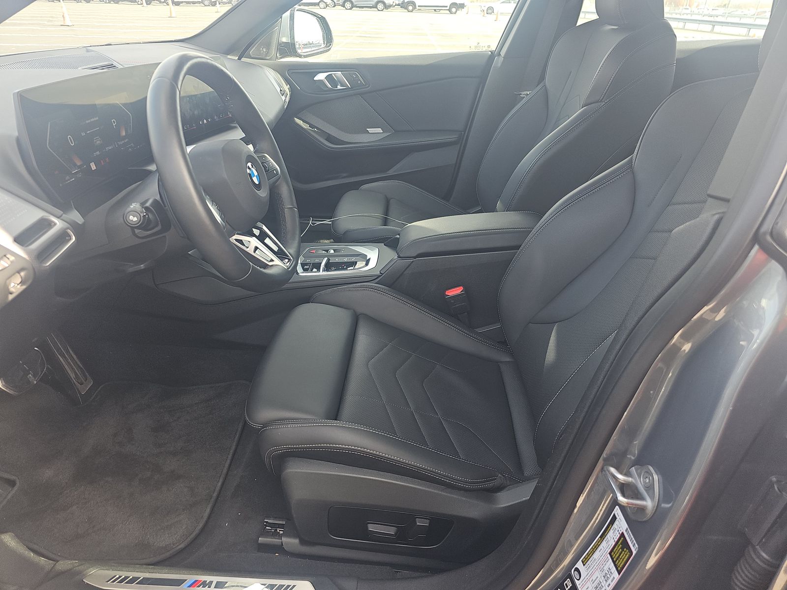 2025 BMW 2 Series 228i xDrive AWD