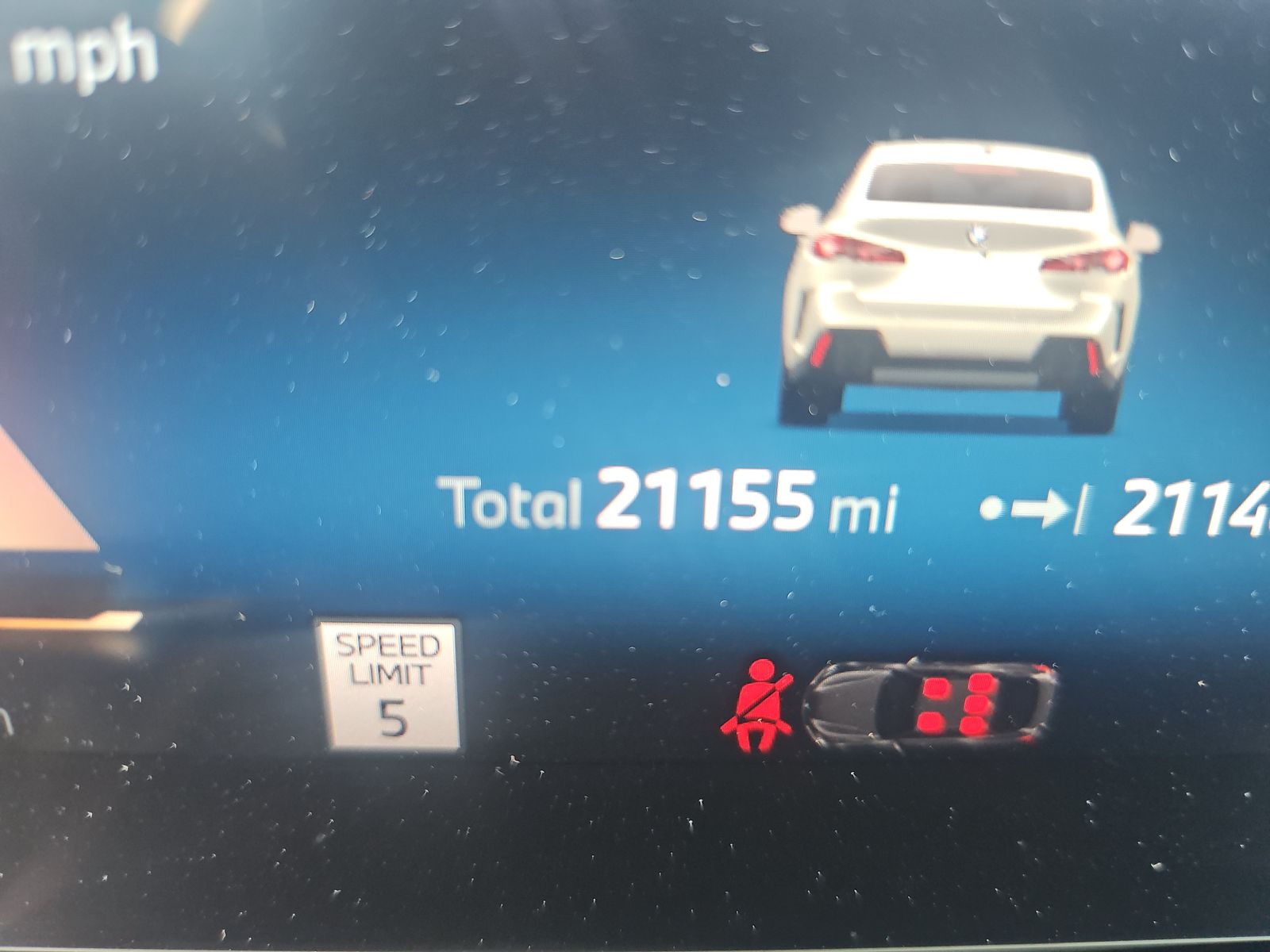 2025 BMW 2 Series 228i xDrive AWD