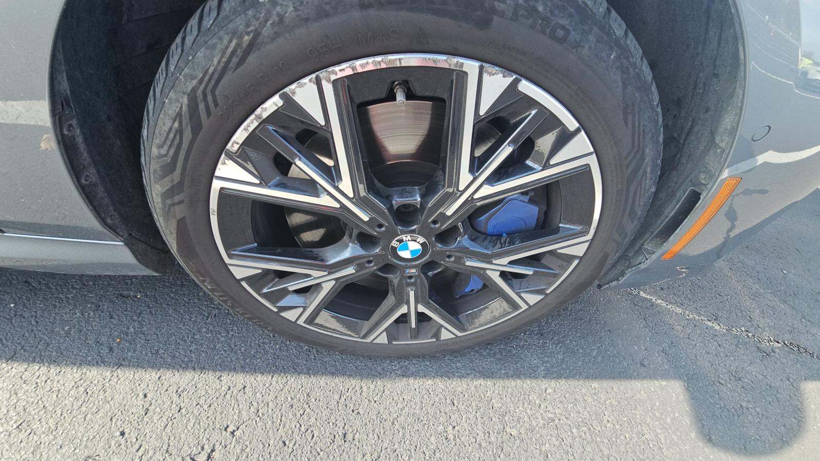 2025 BMW 2 Series 228i xDrive AWD
