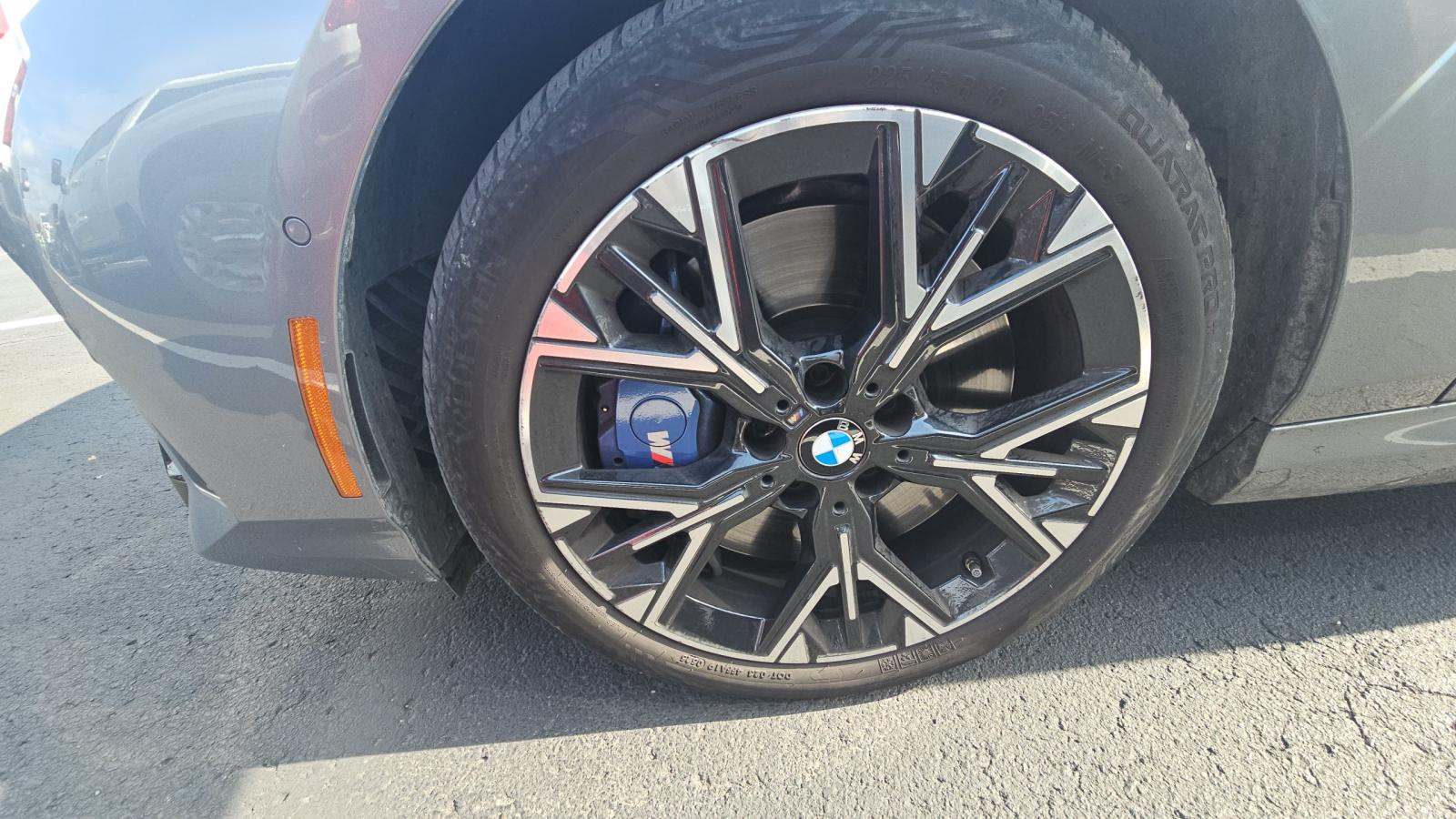 2025 BMW 2 Series 228i xDrive AWD