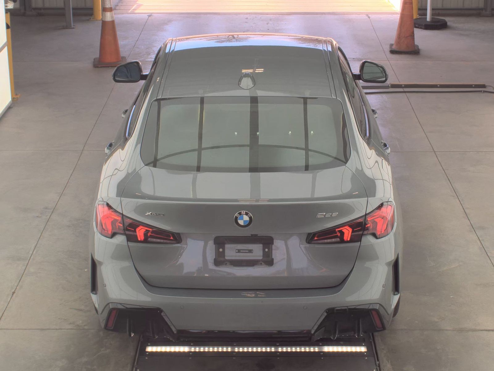 2025 BMW 2 Series 228i xDrive AWD