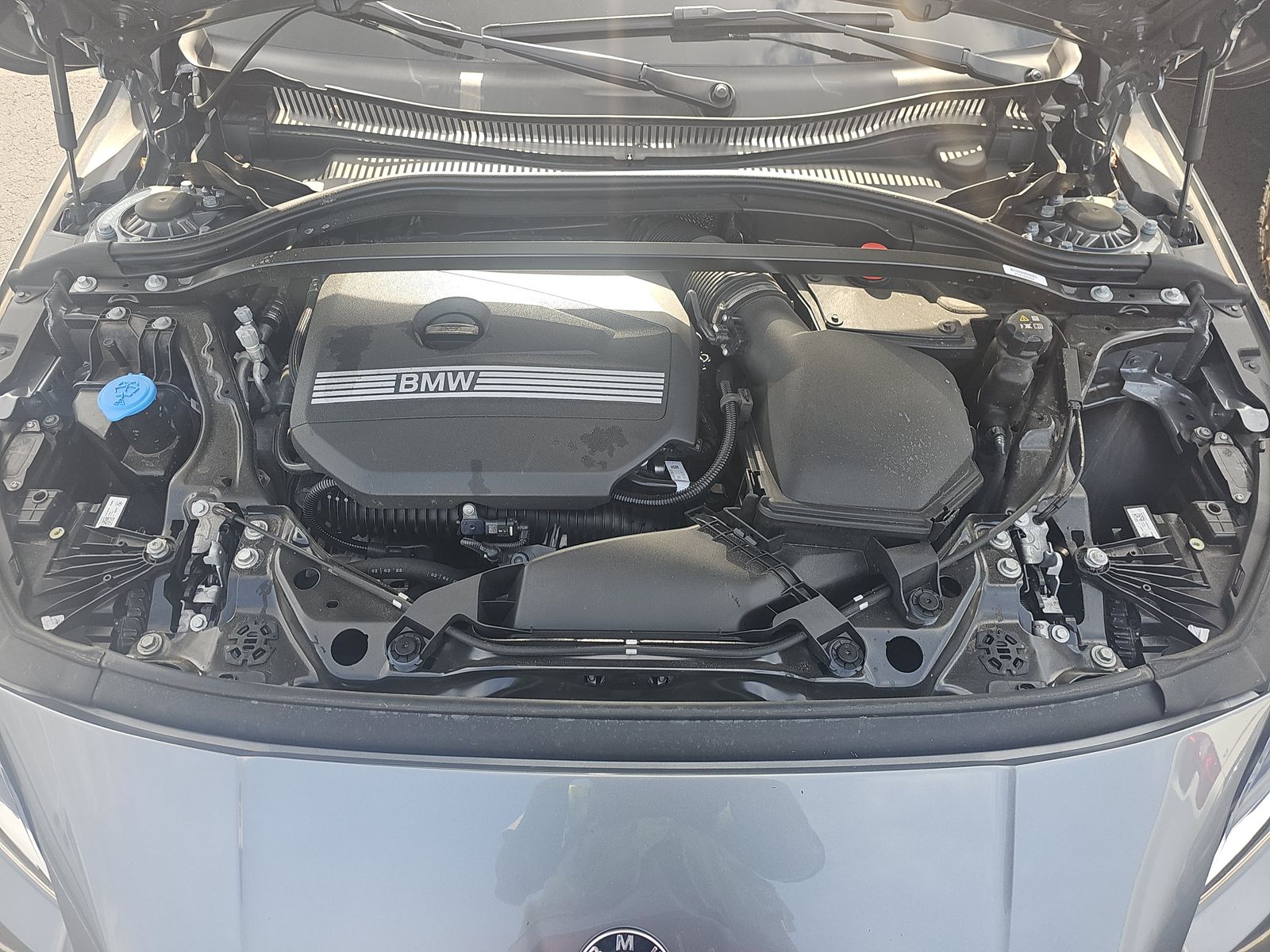 2025 BMW 2 Series 228i xDrive AWD