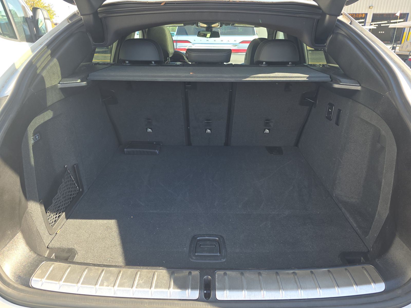 2024 BMW X4 xDrive30i AWD