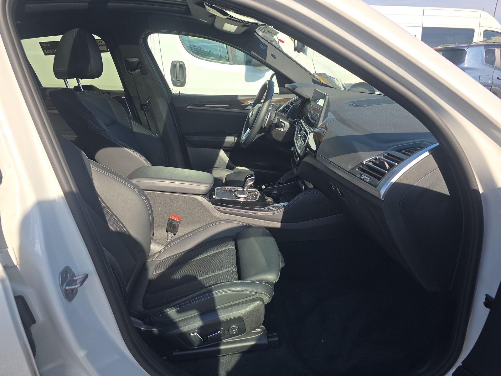 2024 BMW X4 xDrive30i AWD