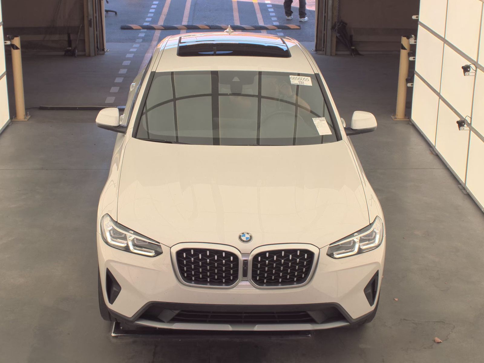 2024 BMW X4 xDrive30i AWD