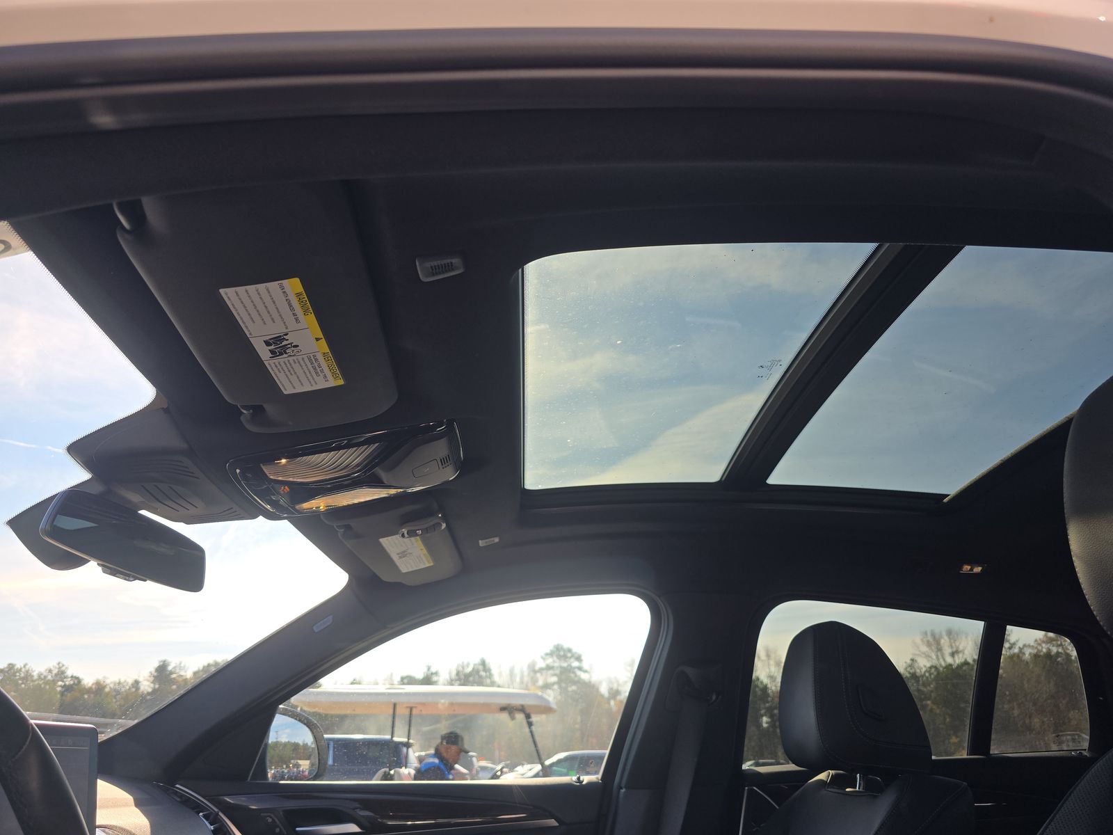 2024 BMW X4 xDrive30i AWD