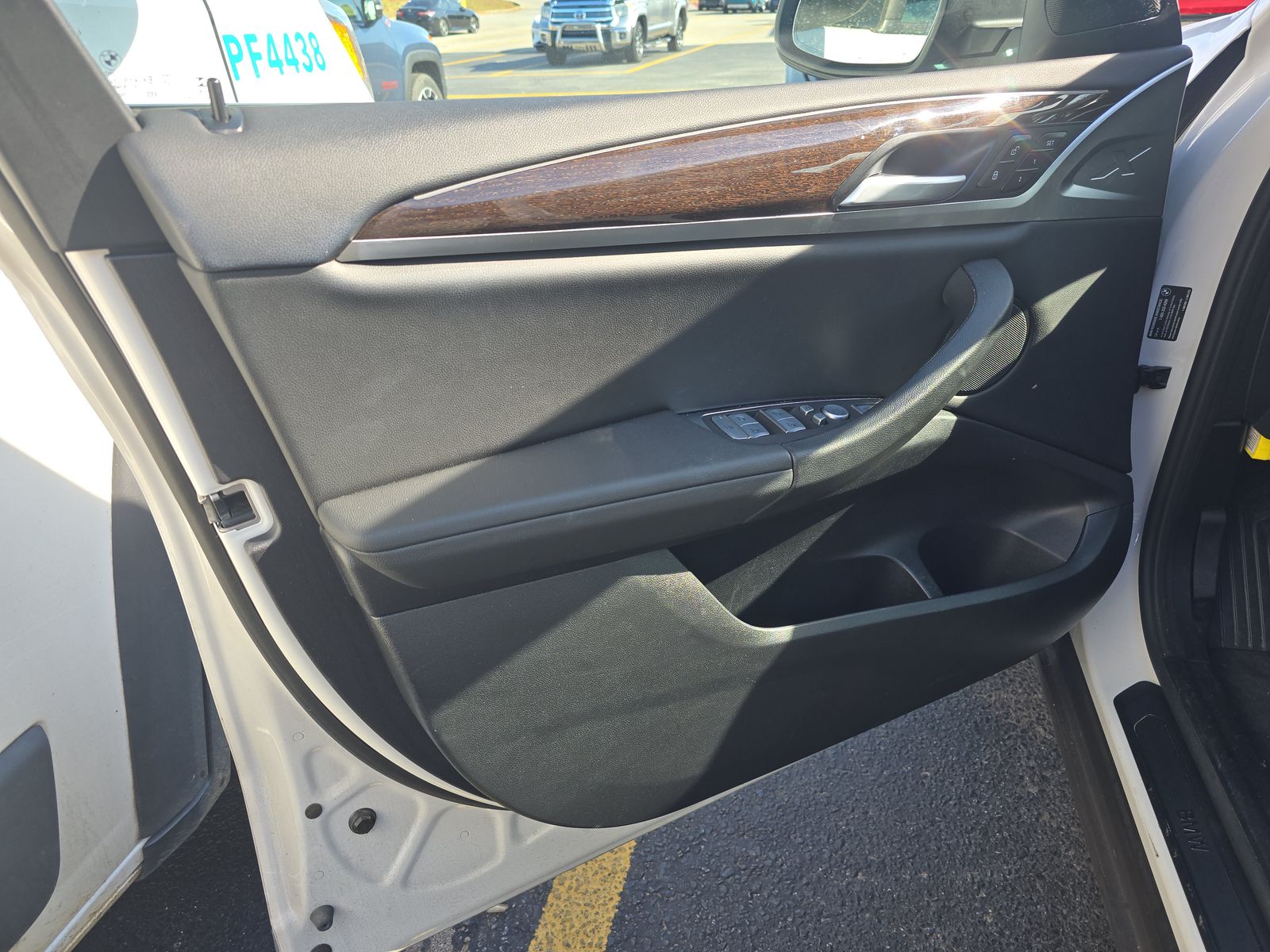 2024 BMW X4 xDrive30i AWD