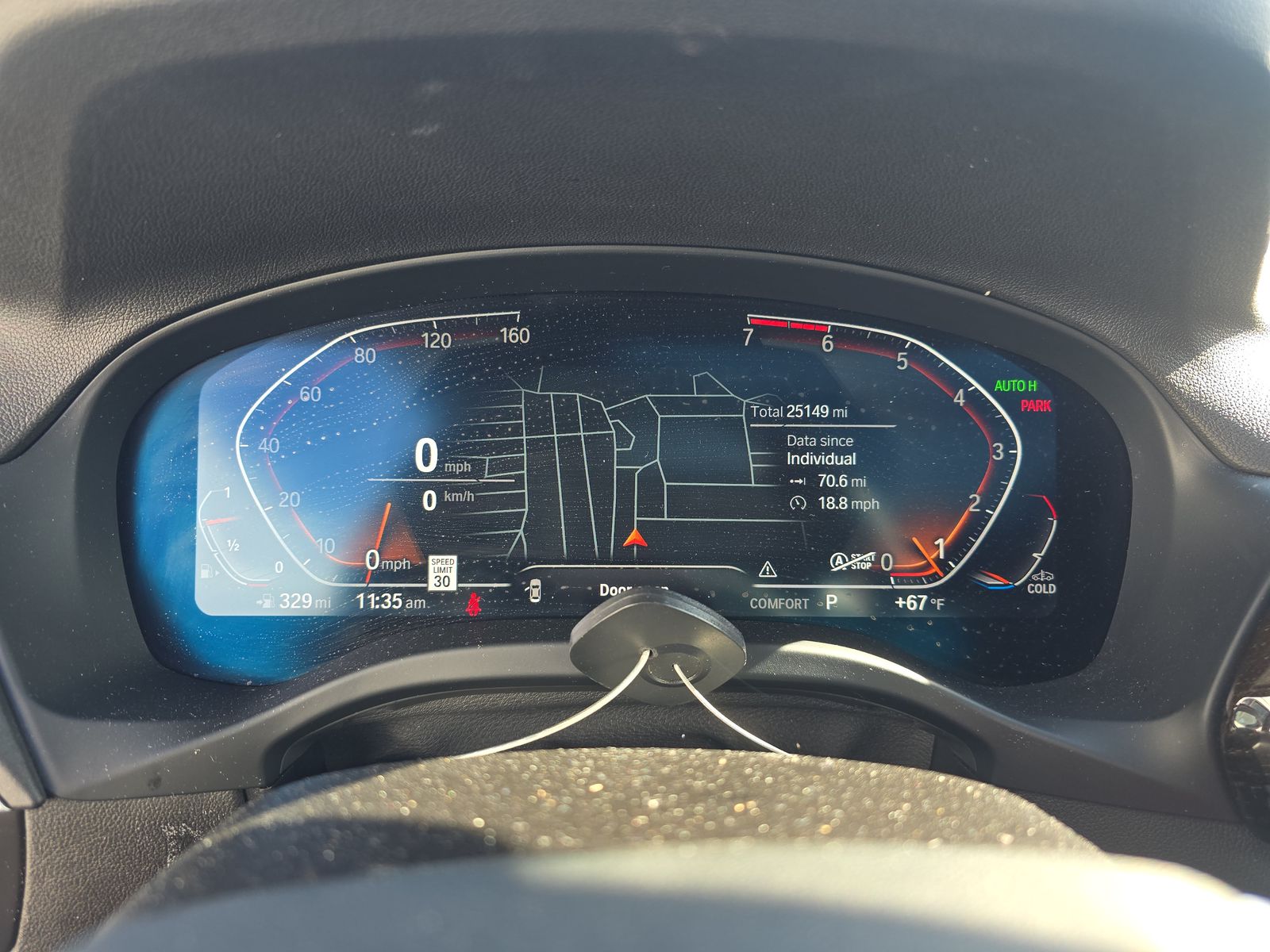 2024 BMW X4 xDrive30i AWD