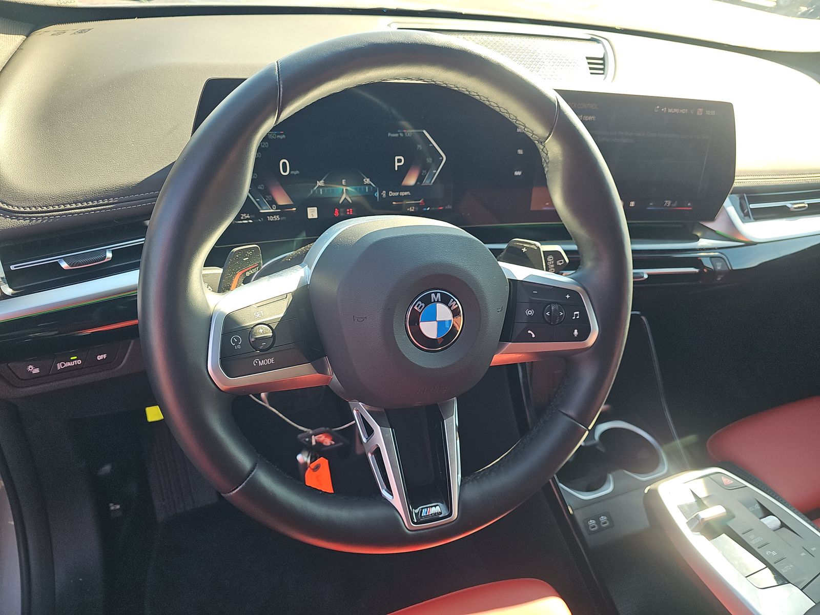 2025 BMW X1 xDrive28i AWD